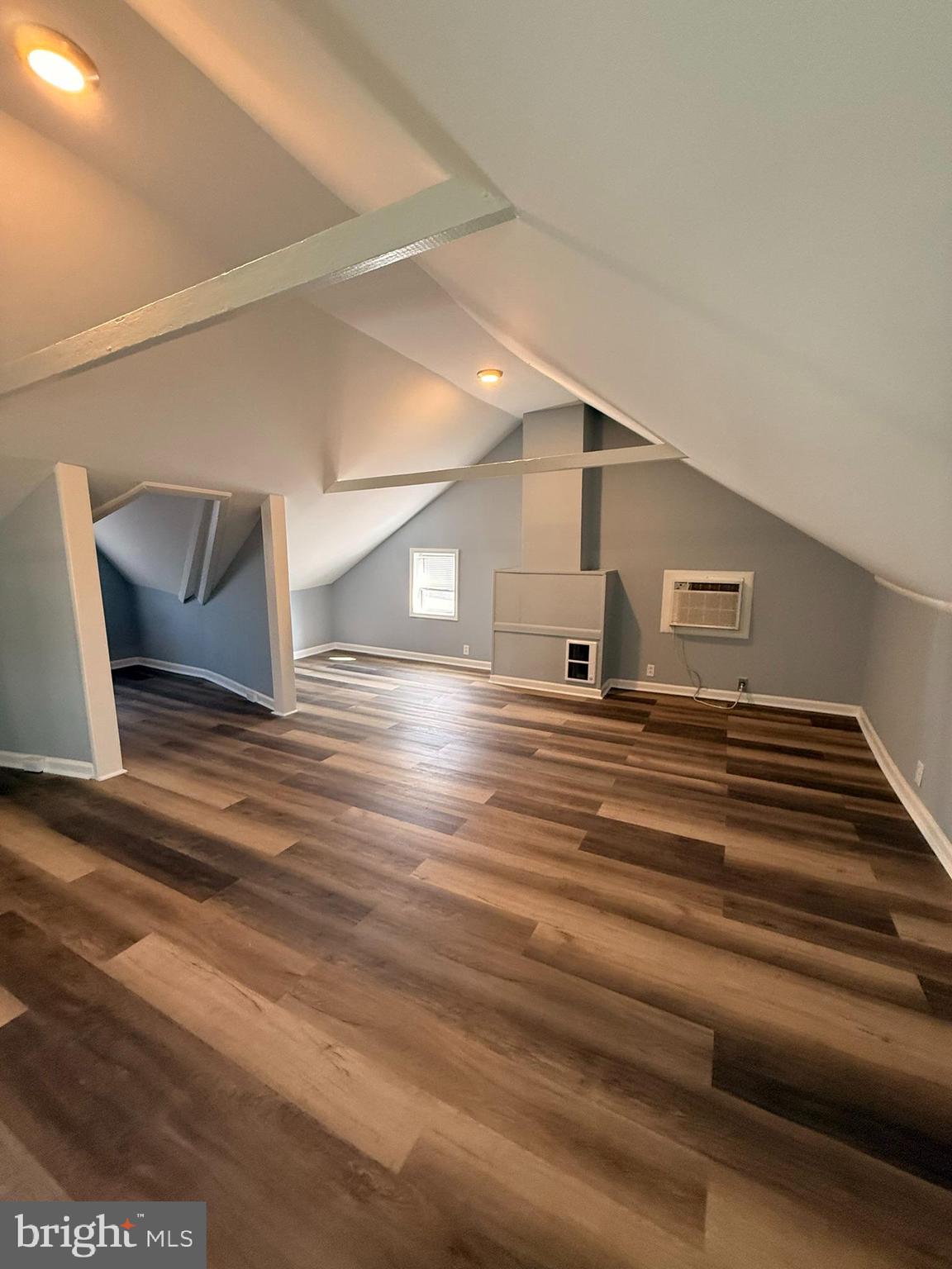 HAGERSTOWN - Residential