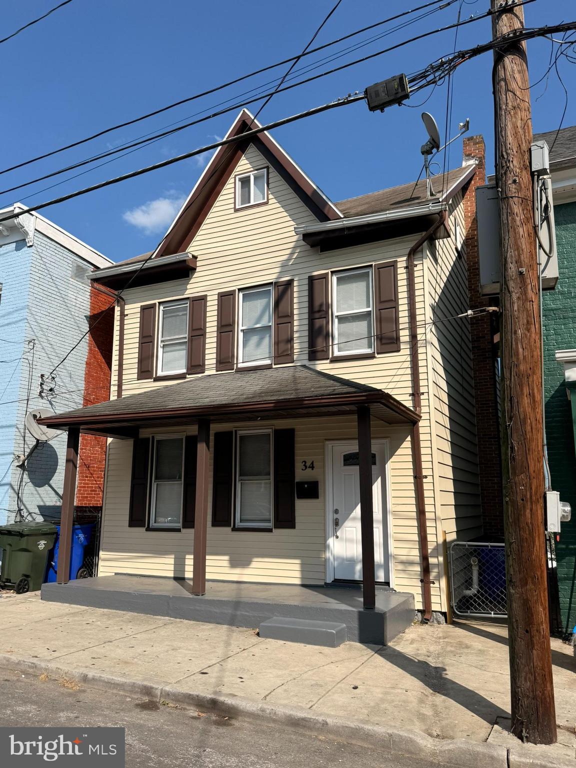 HAGERSTOWN - Residential