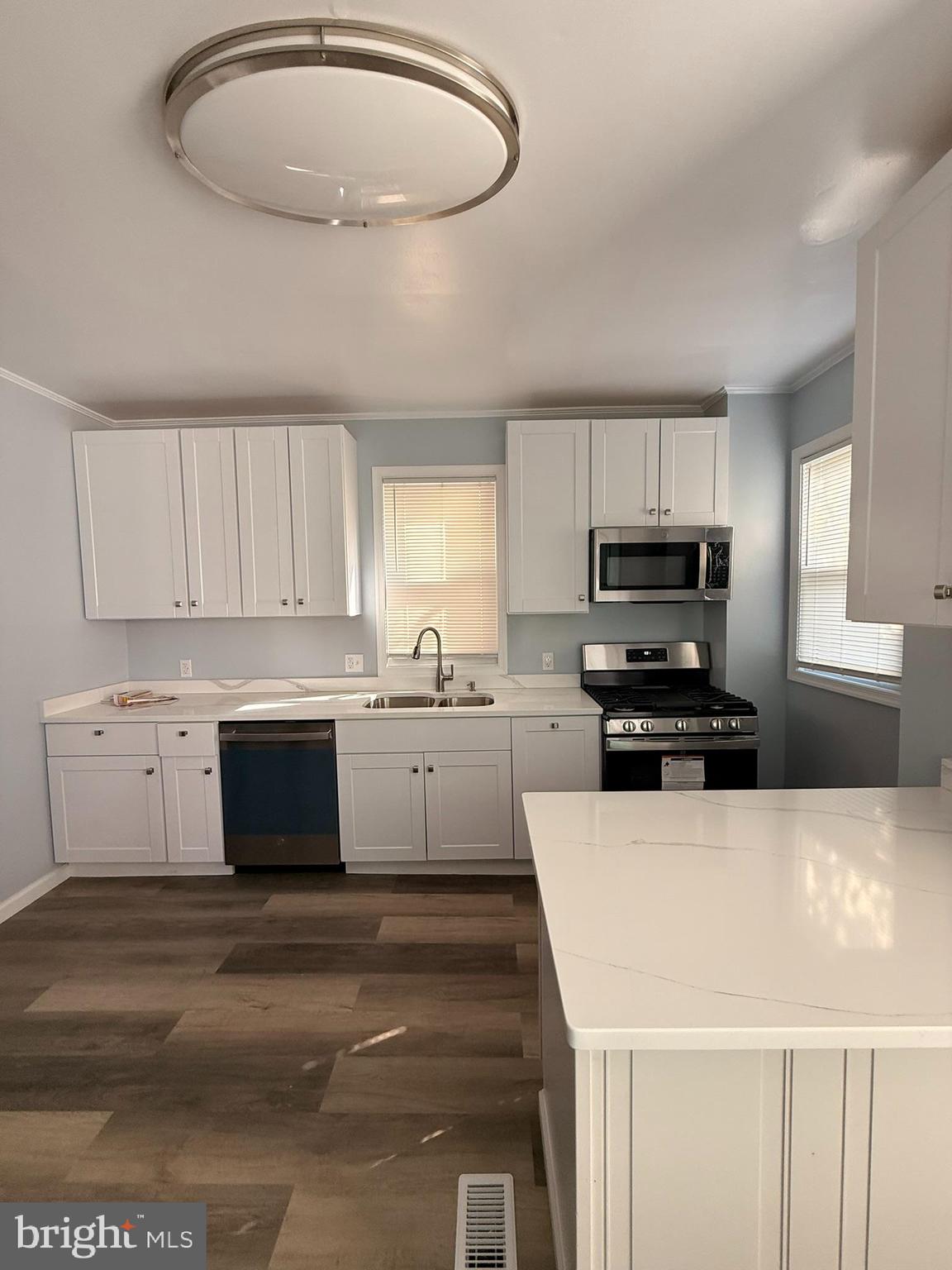 HAGERSTOWN - Residential