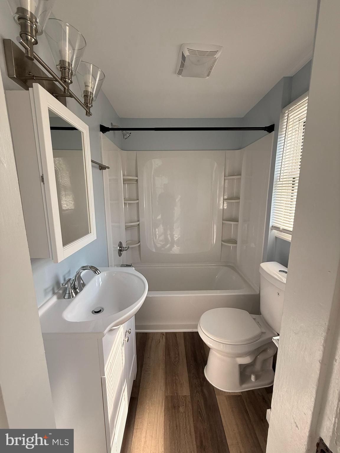 HAGERSTOWN - Residential