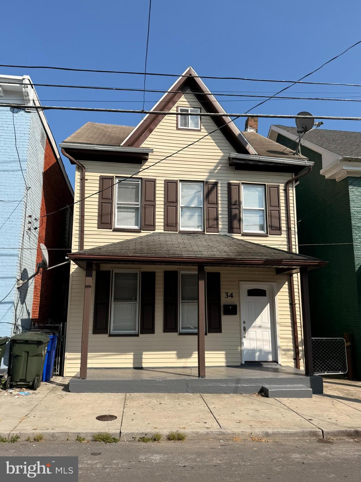 HAGERSTOWN - Residential