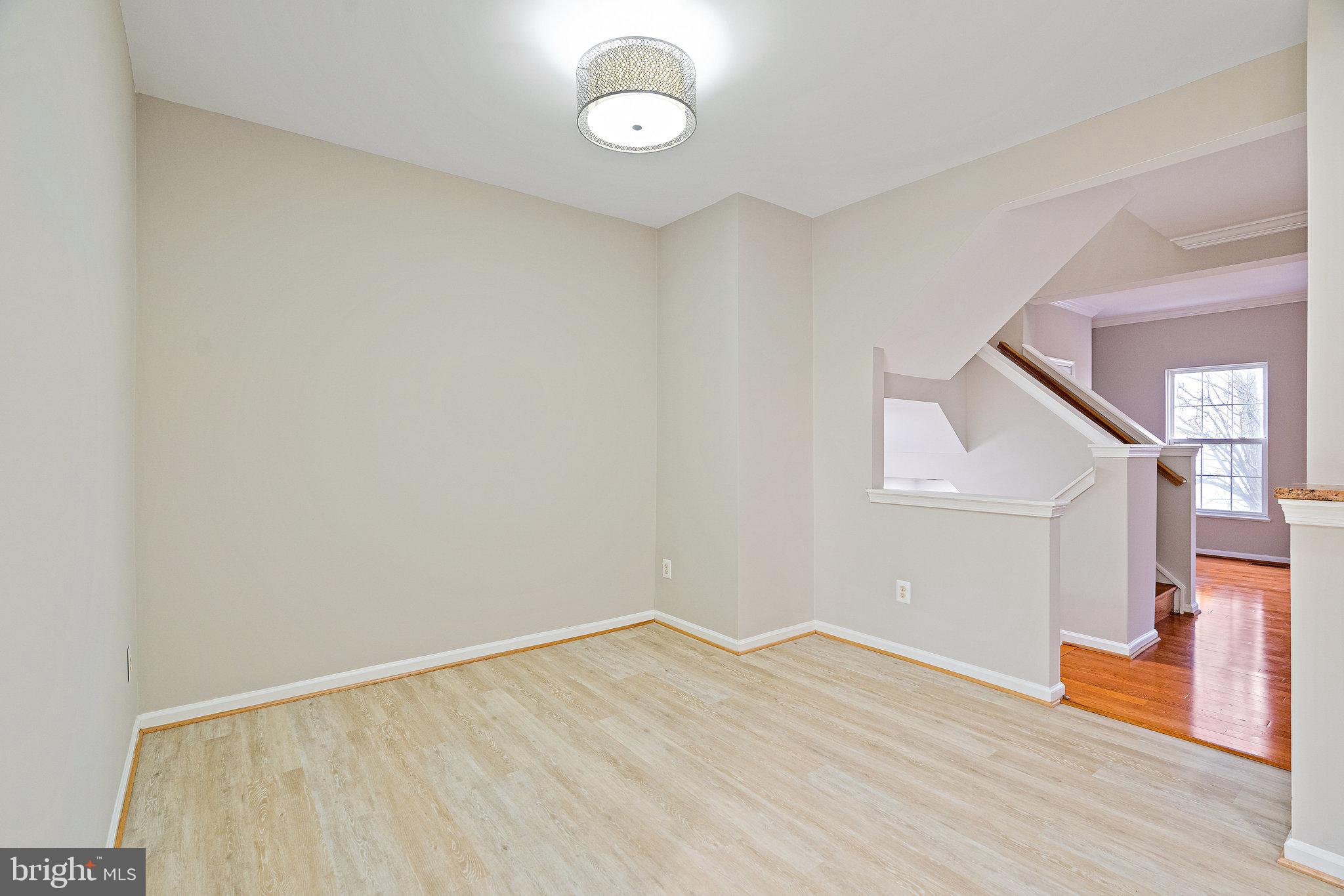 CENTRE RIDGE - Residential