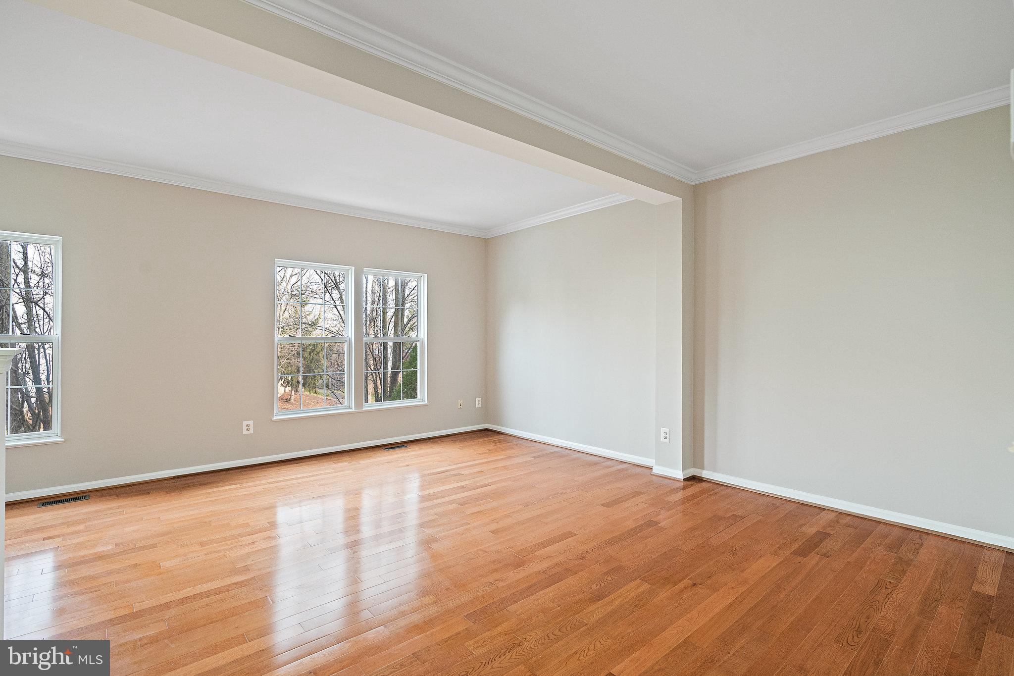 CENTRE RIDGE - Residential