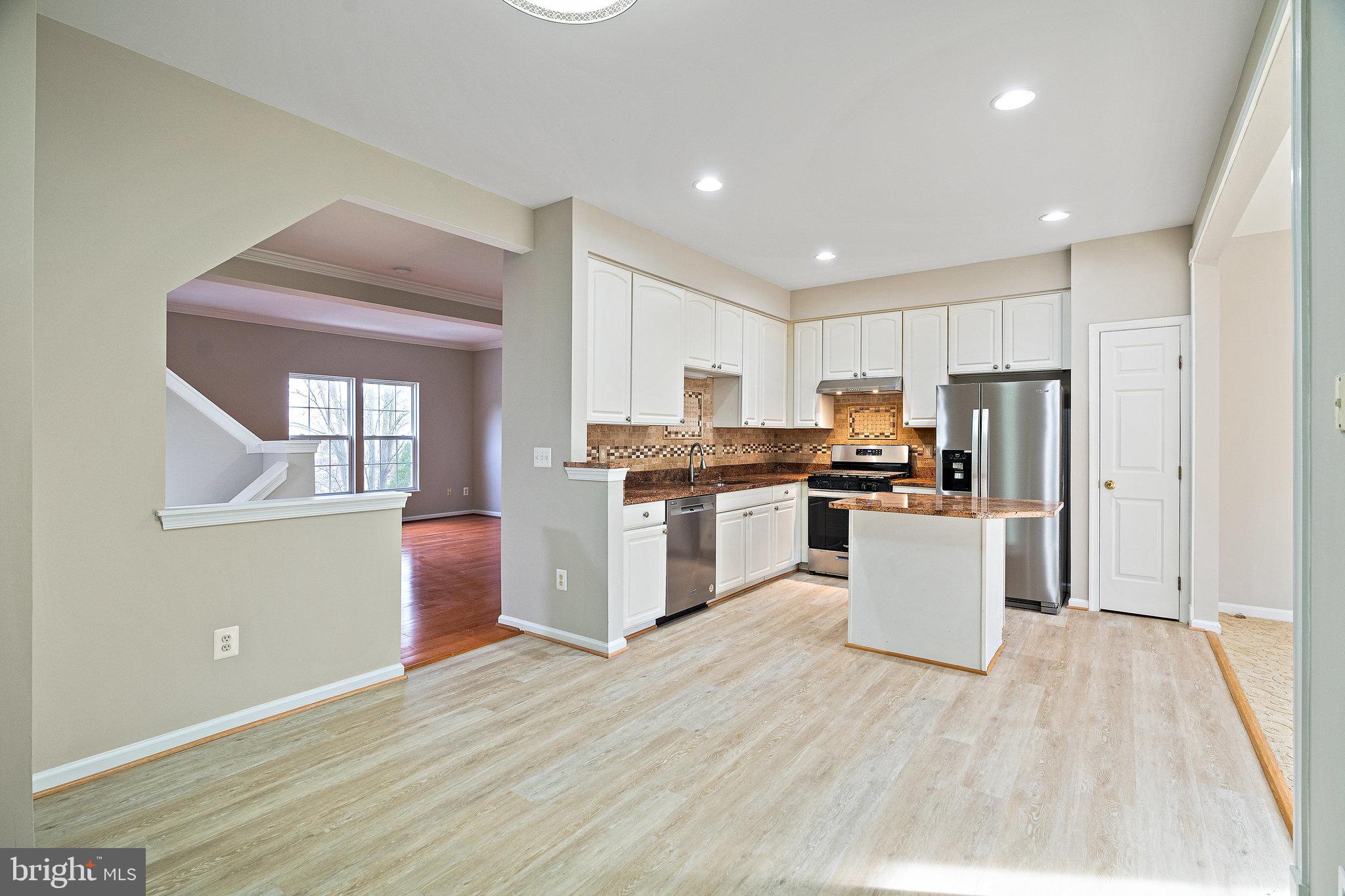 CENTRE RIDGE - Residential