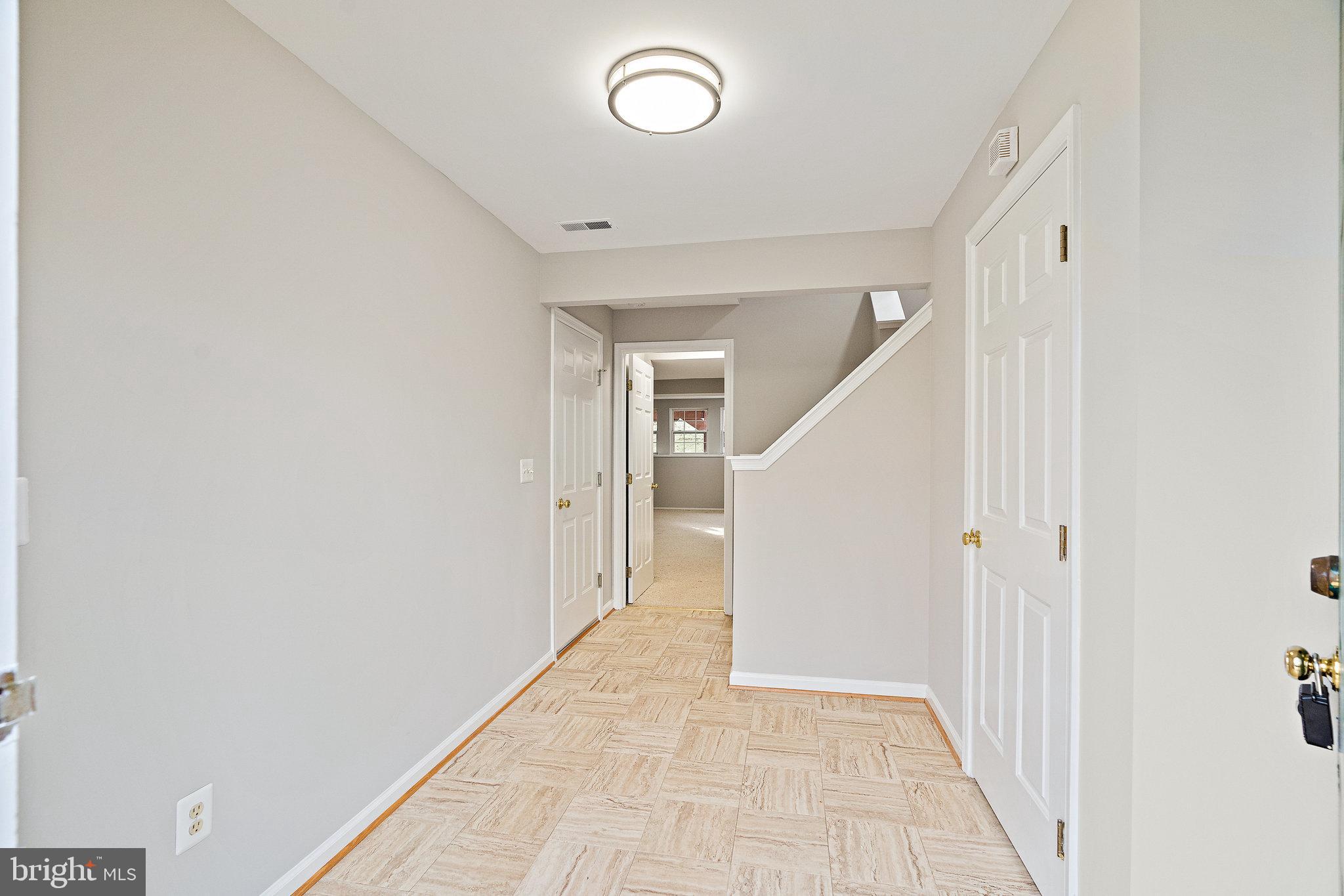 CENTRE RIDGE - Residential