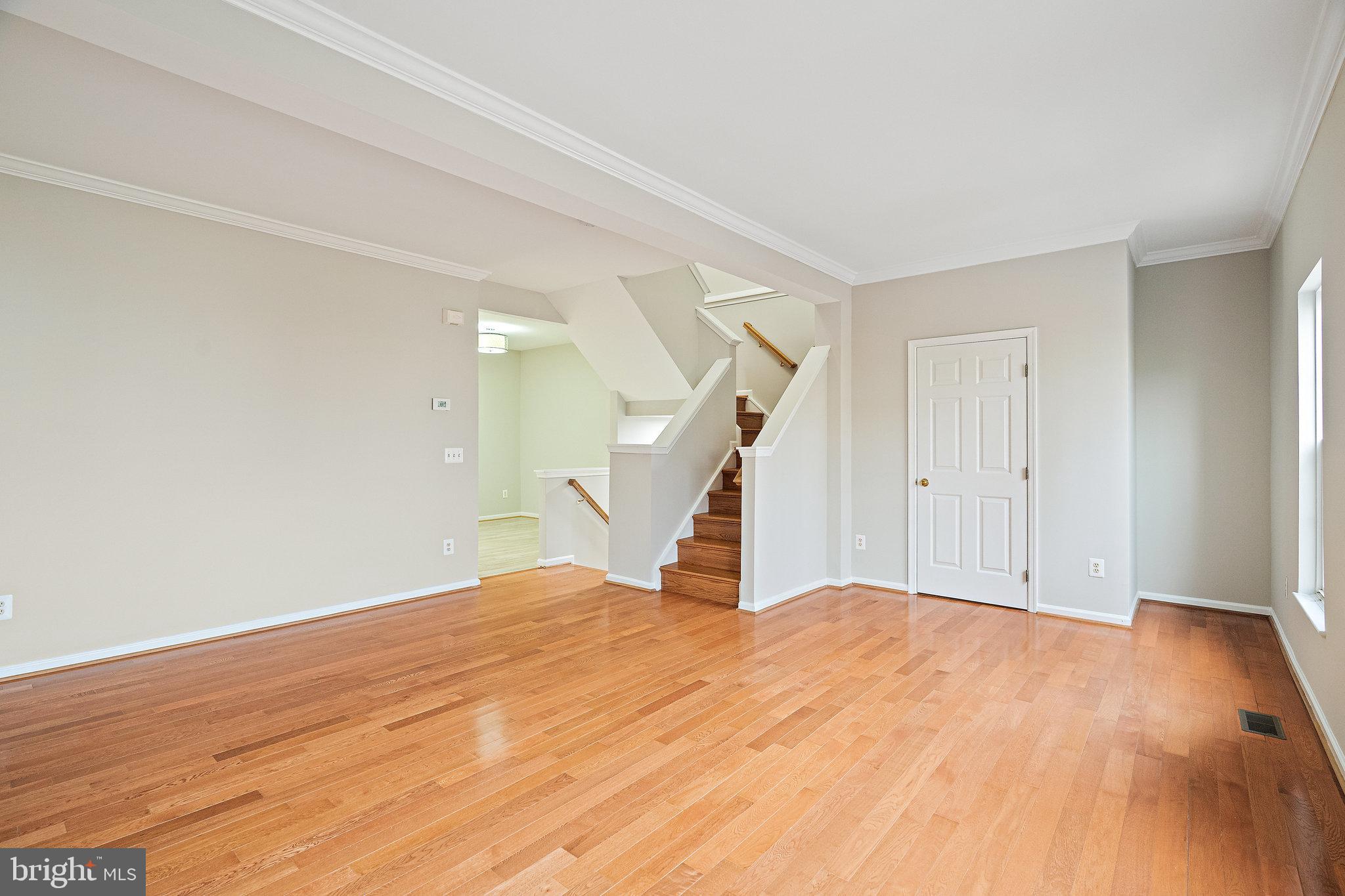 CENTRE RIDGE - Residential