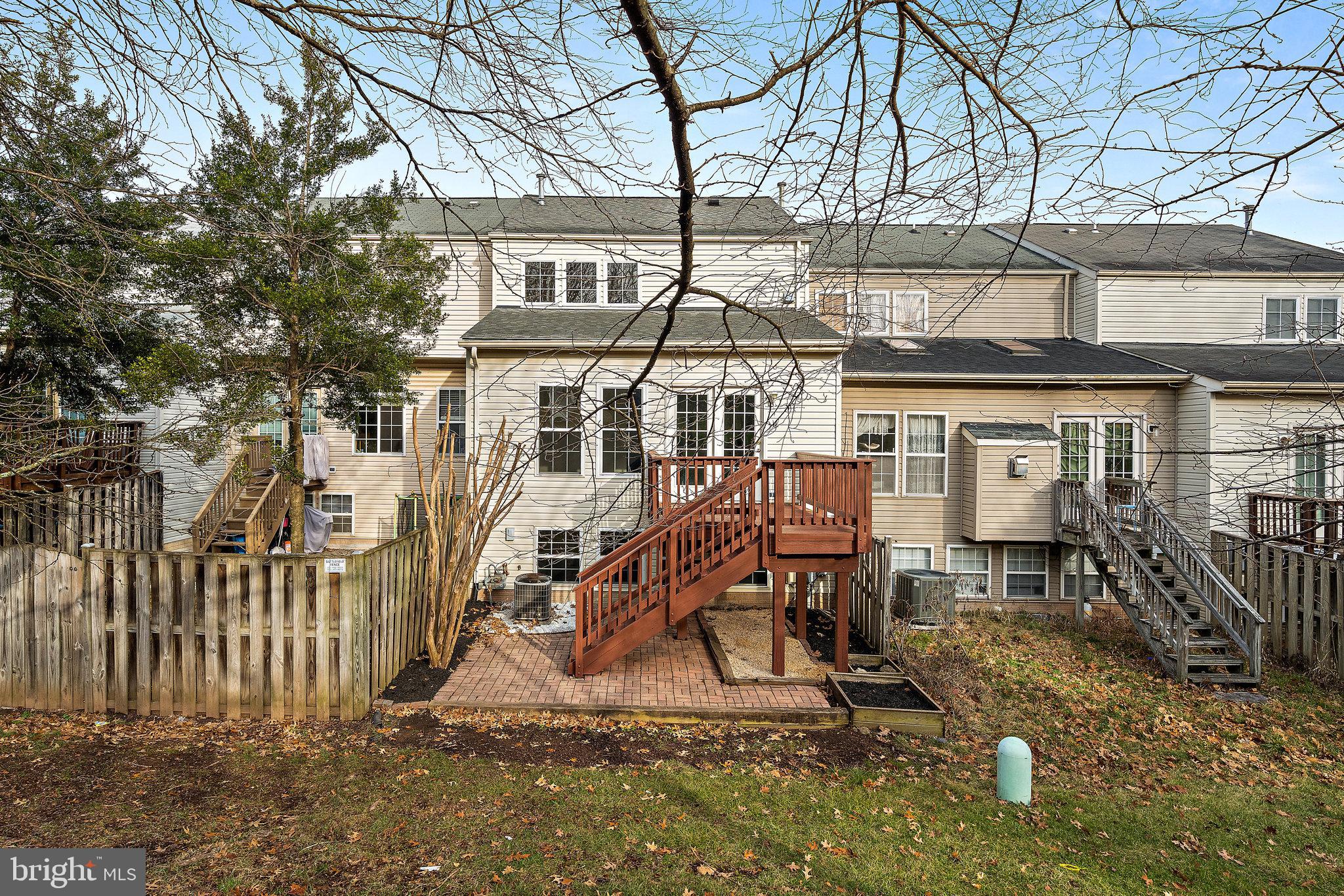 CENTRE RIDGE - Residential