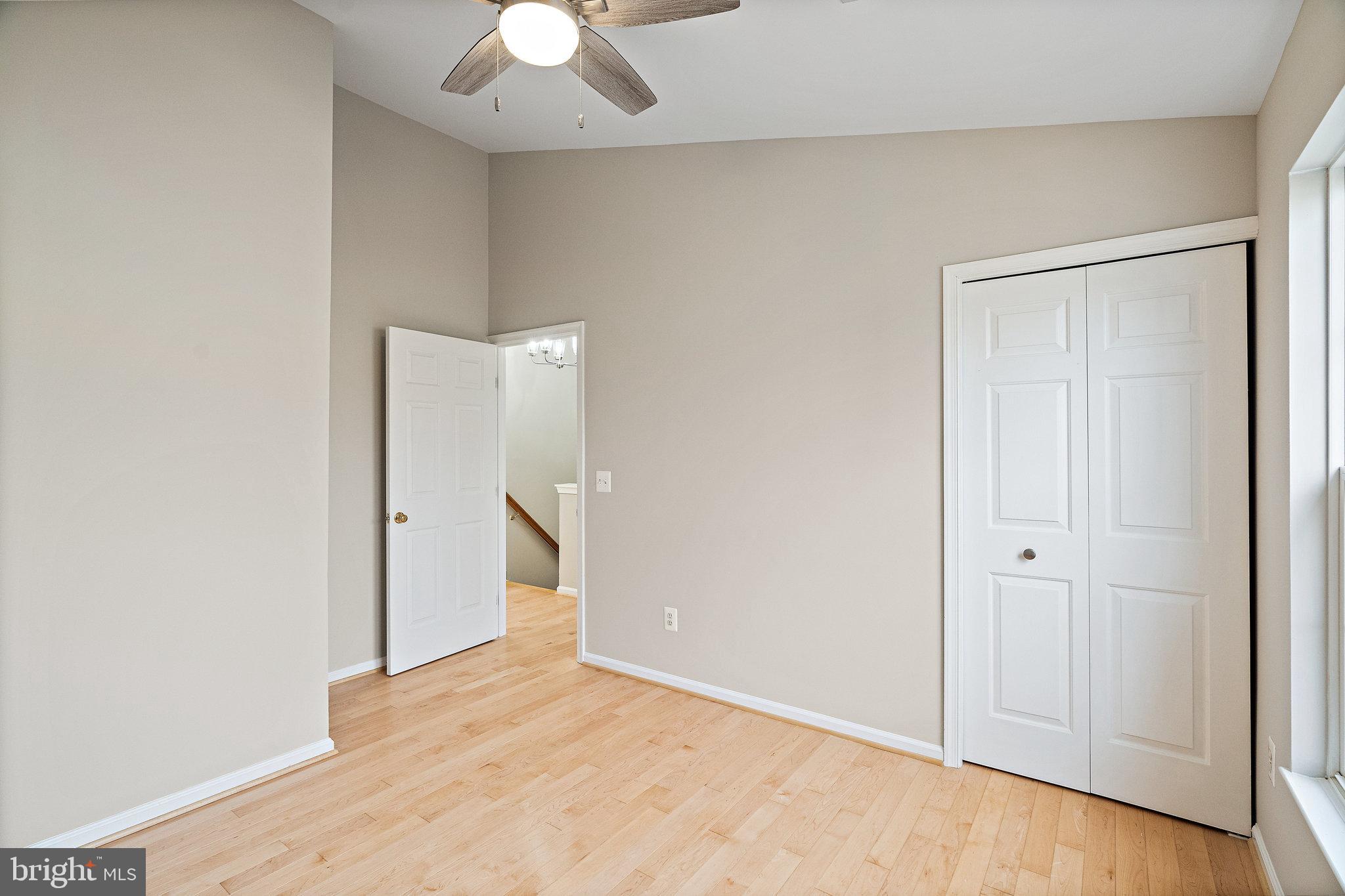 CENTRE RIDGE - Residential