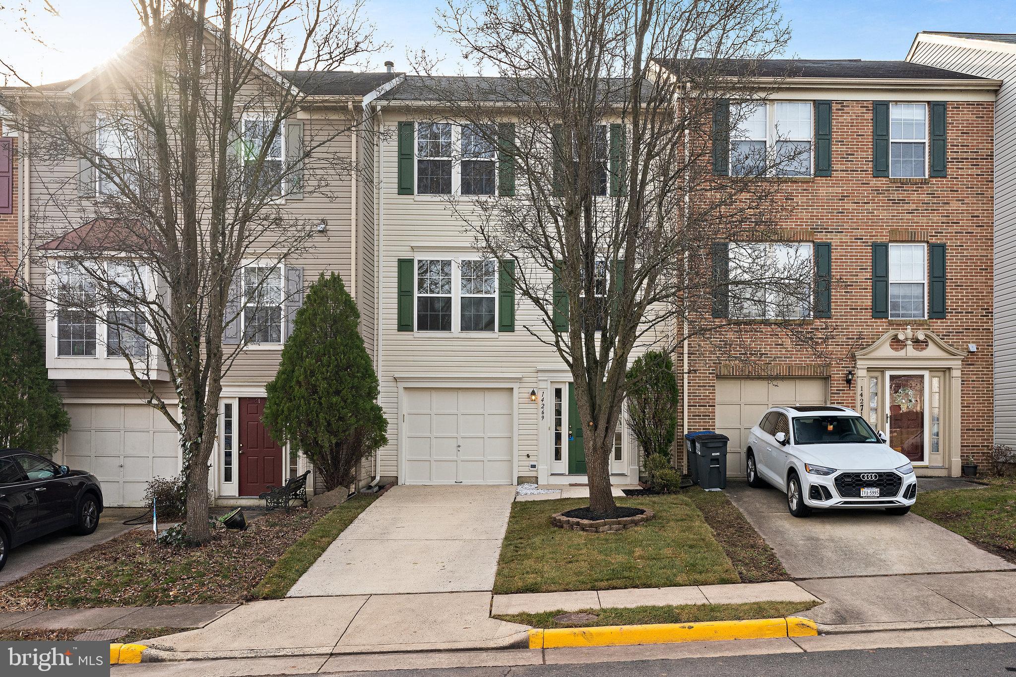 CENTRE RIDGE - Residential