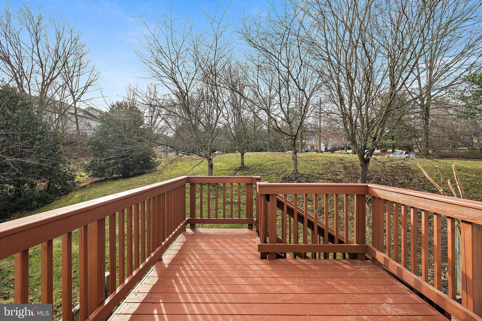 CENTRE RIDGE - Residential