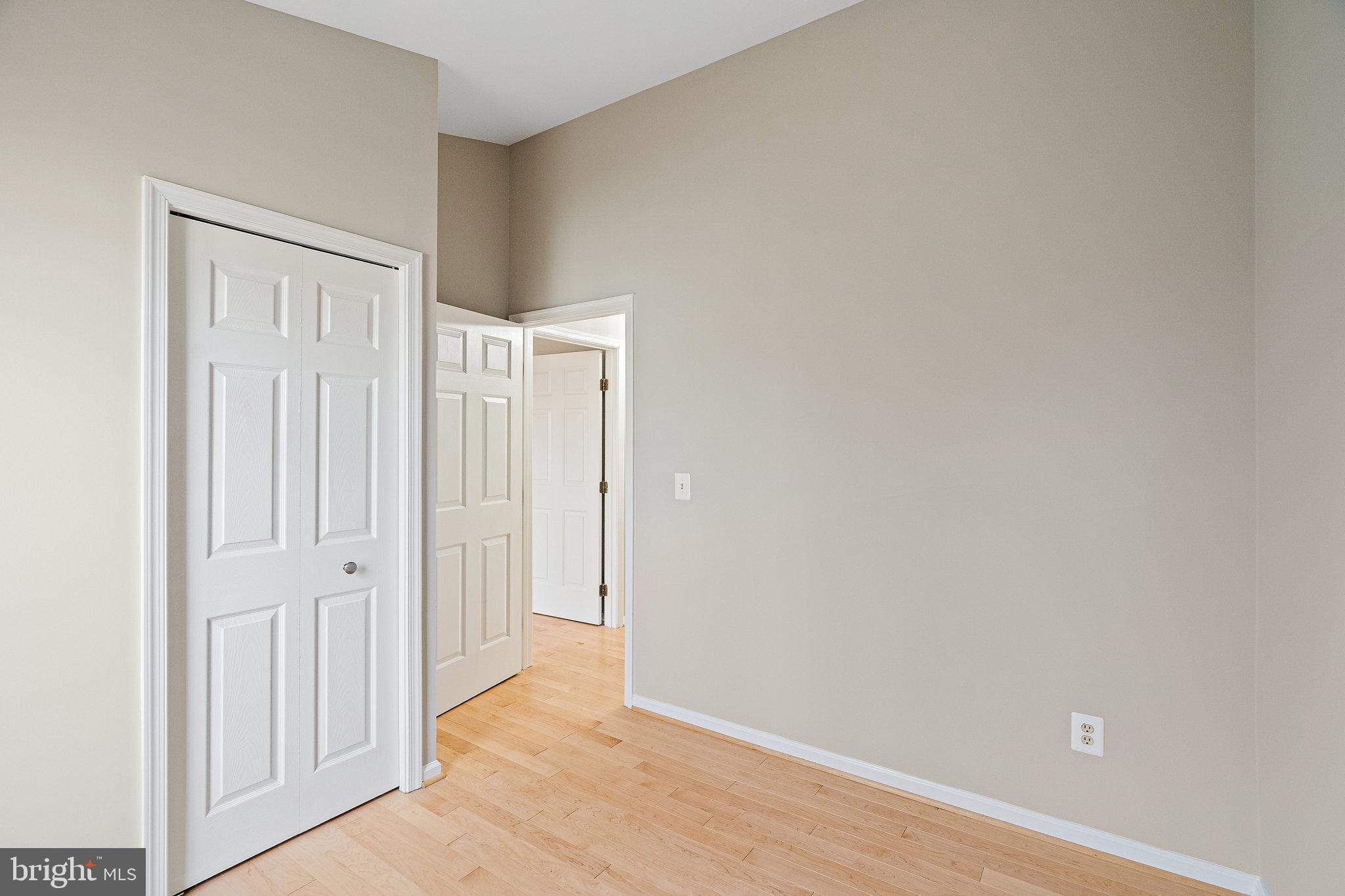 CENTRE RIDGE - Residential
