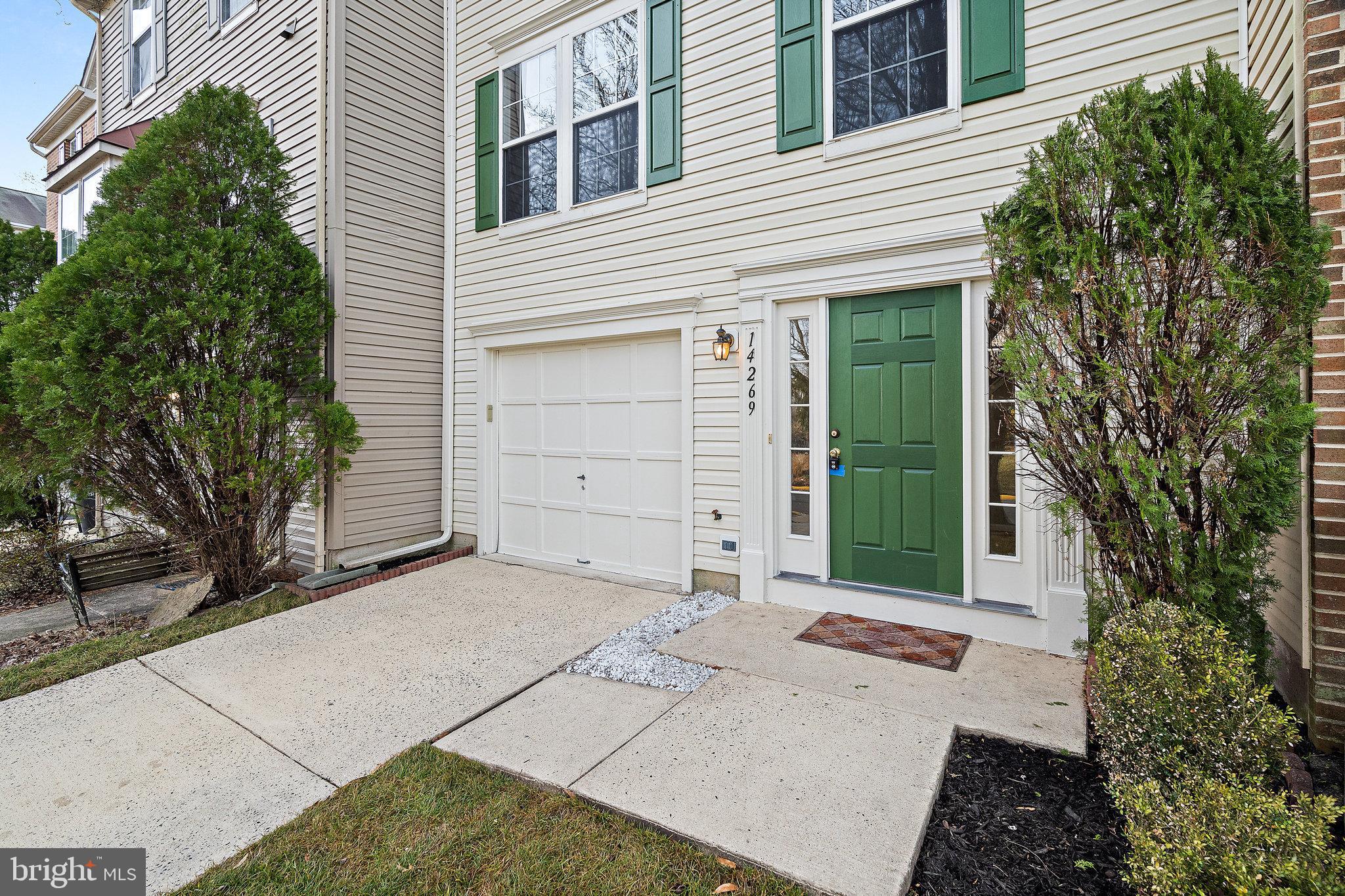 CENTRE RIDGE - Residential