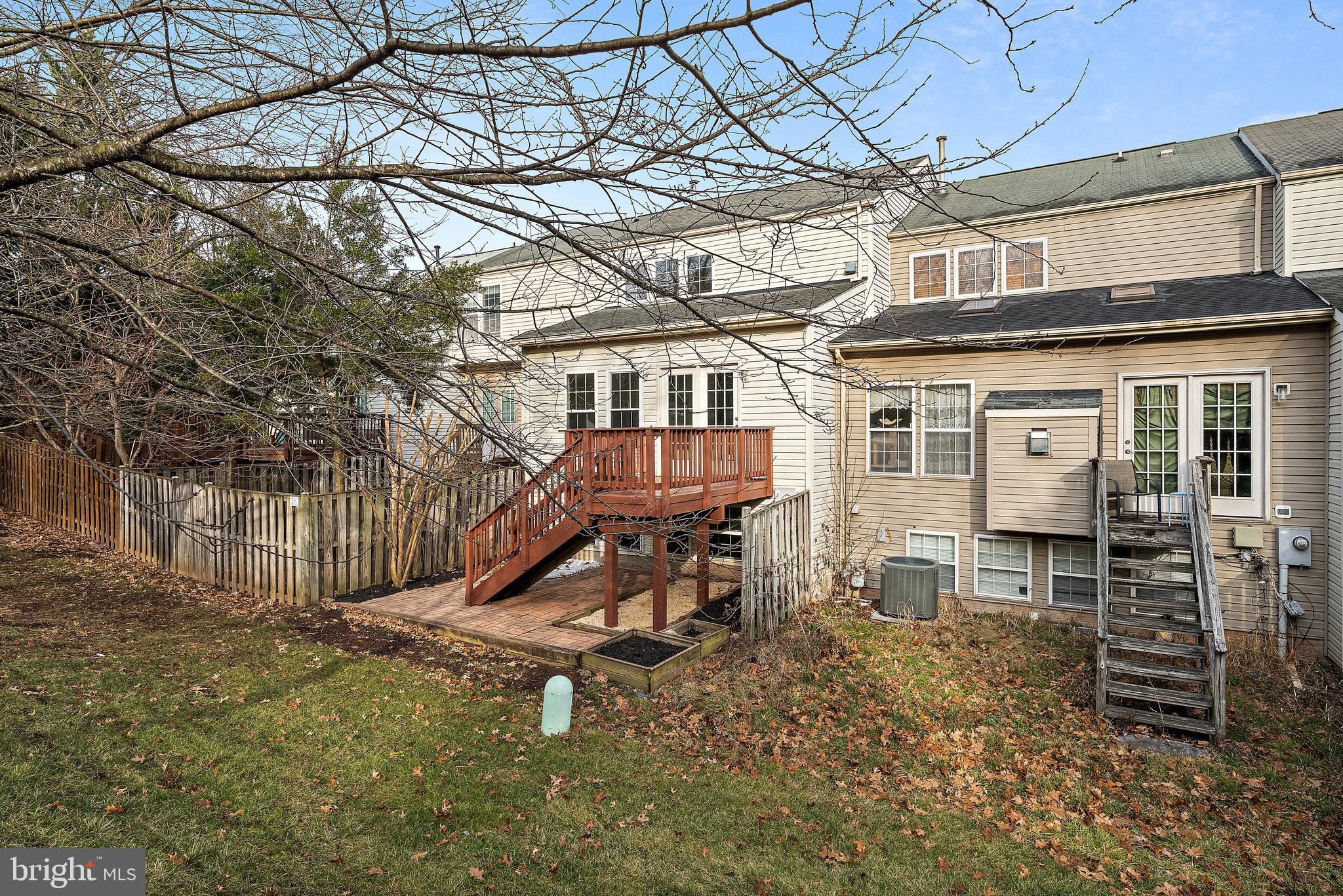 CENTRE RIDGE - Residential