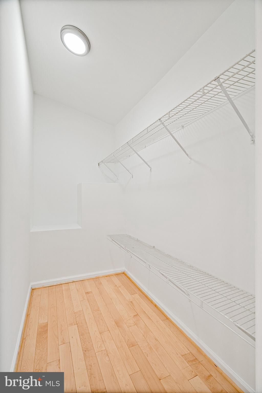 CENTRE RIDGE - Residential