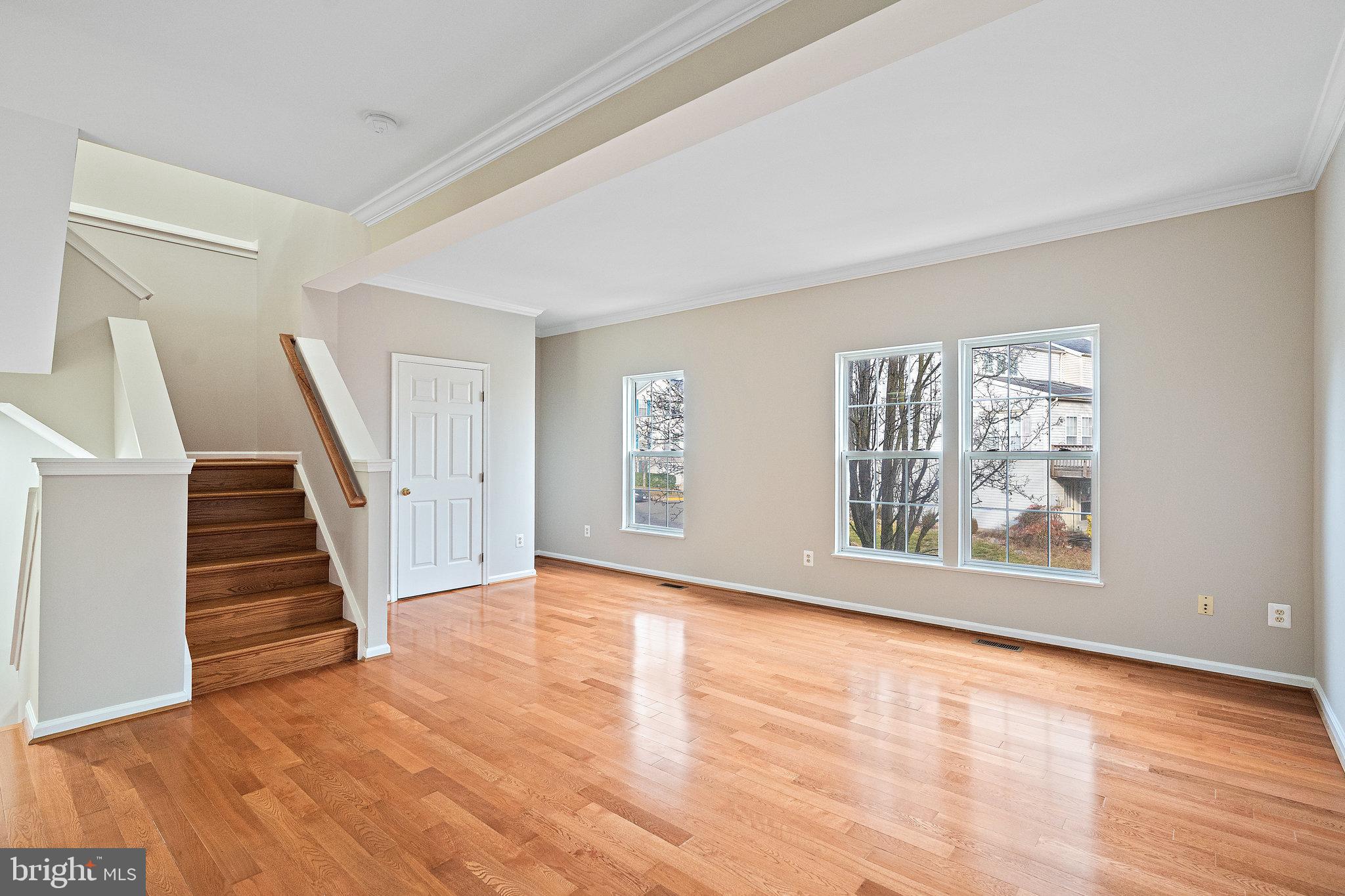 CENTRE RIDGE - Residential