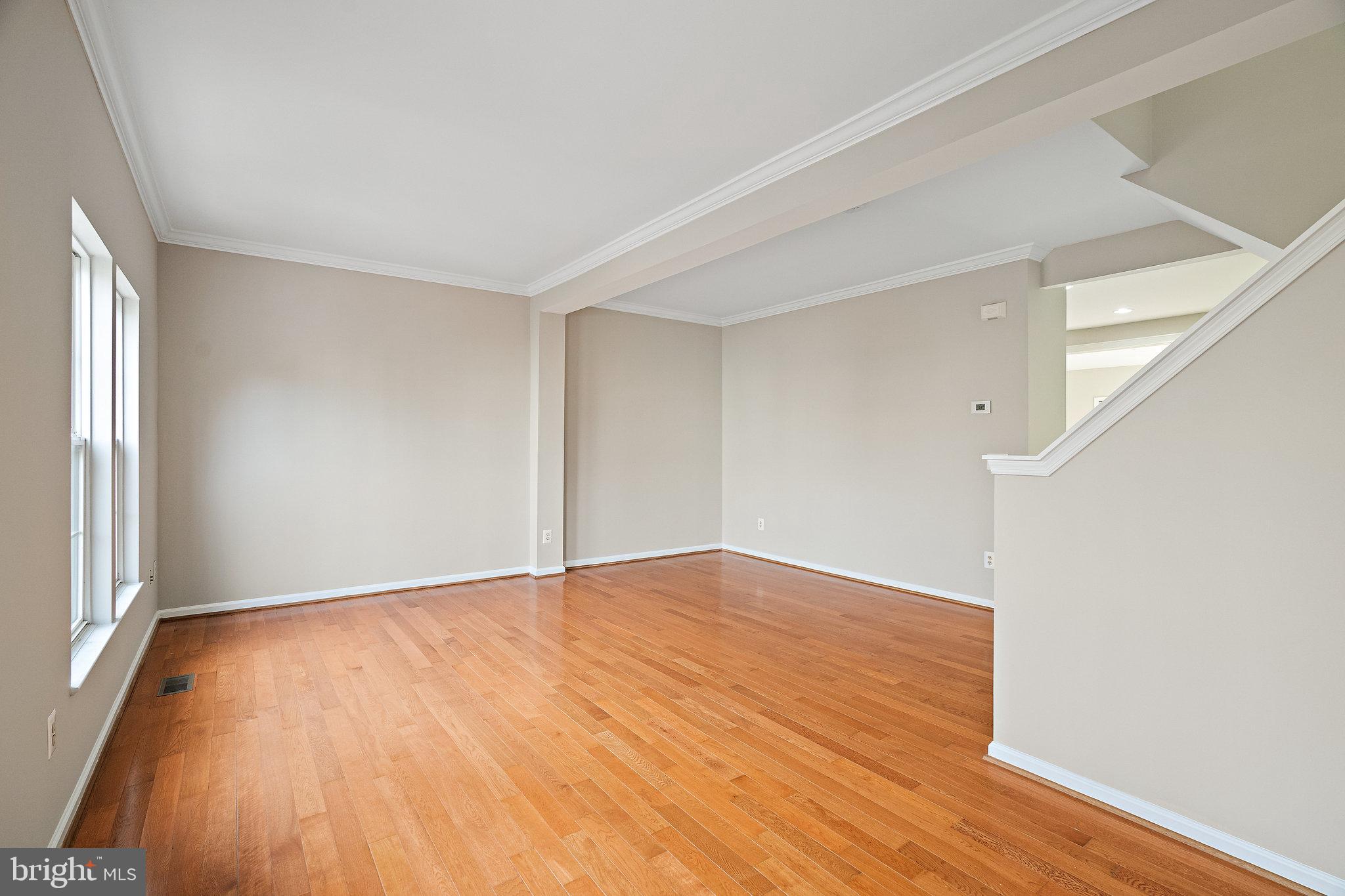 CENTRE RIDGE - Residential