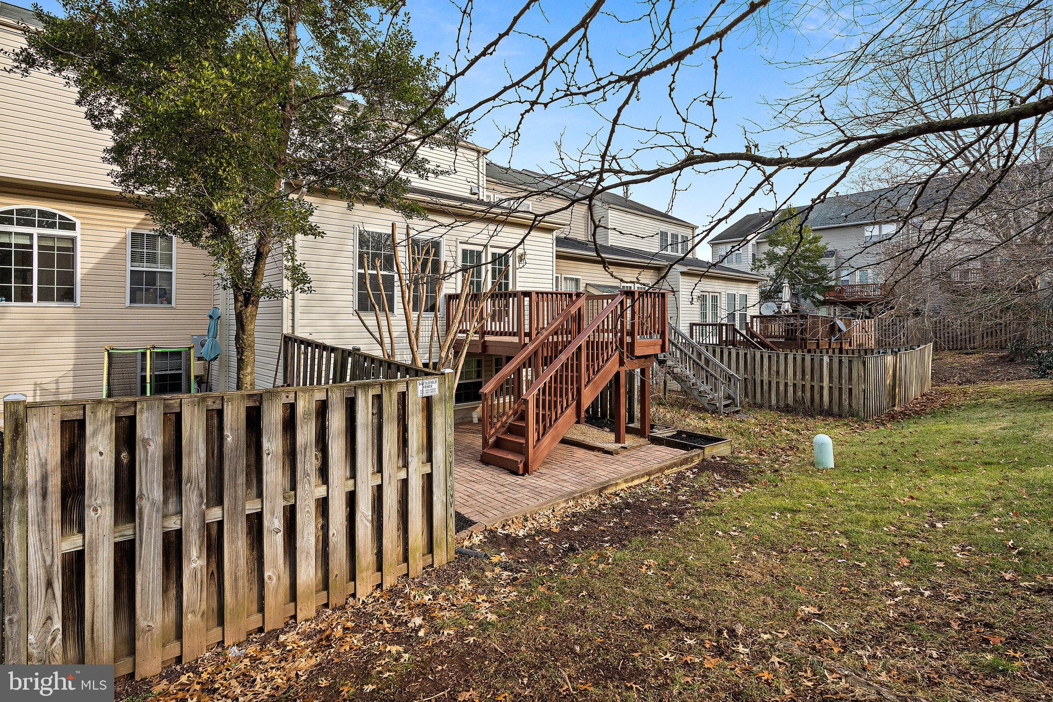 CENTRE RIDGE - Residential