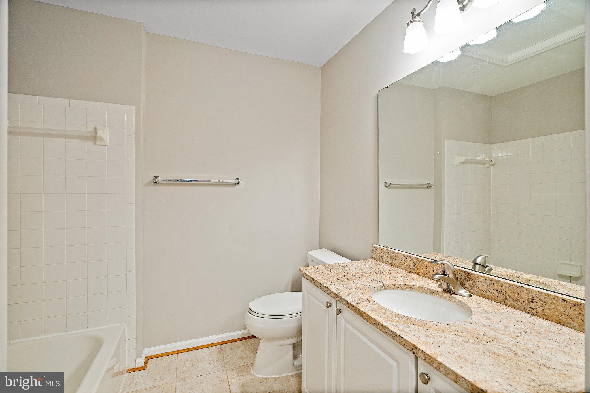 CENTRE RIDGE - Residential