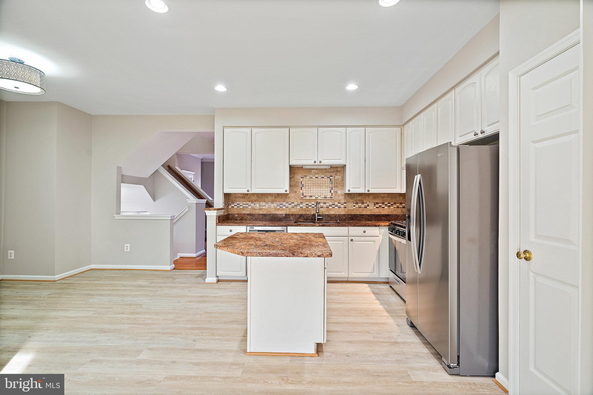 CENTRE RIDGE - Residential