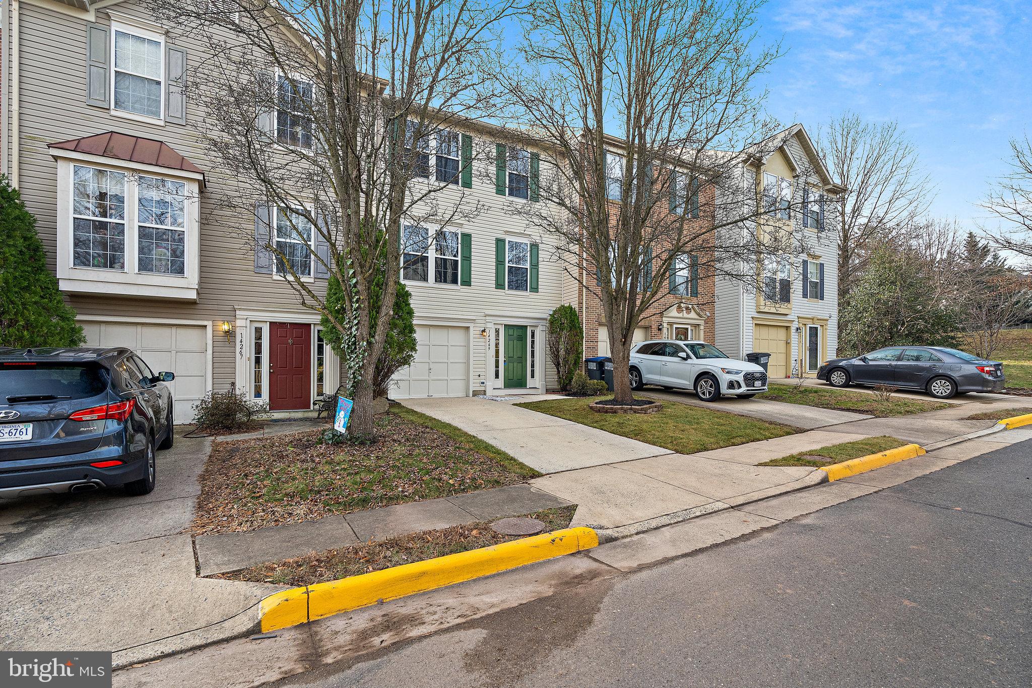 CENTRE RIDGE - Residential