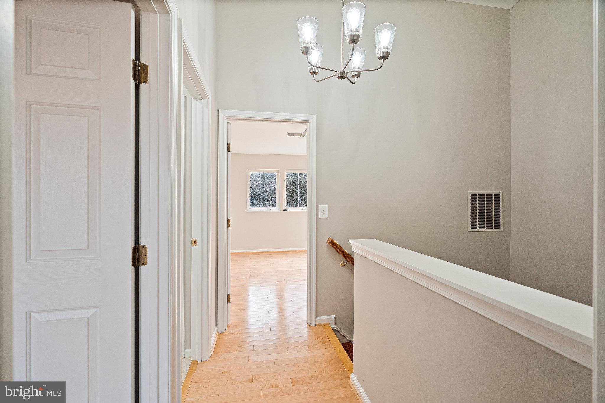 CENTRE RIDGE - Residential