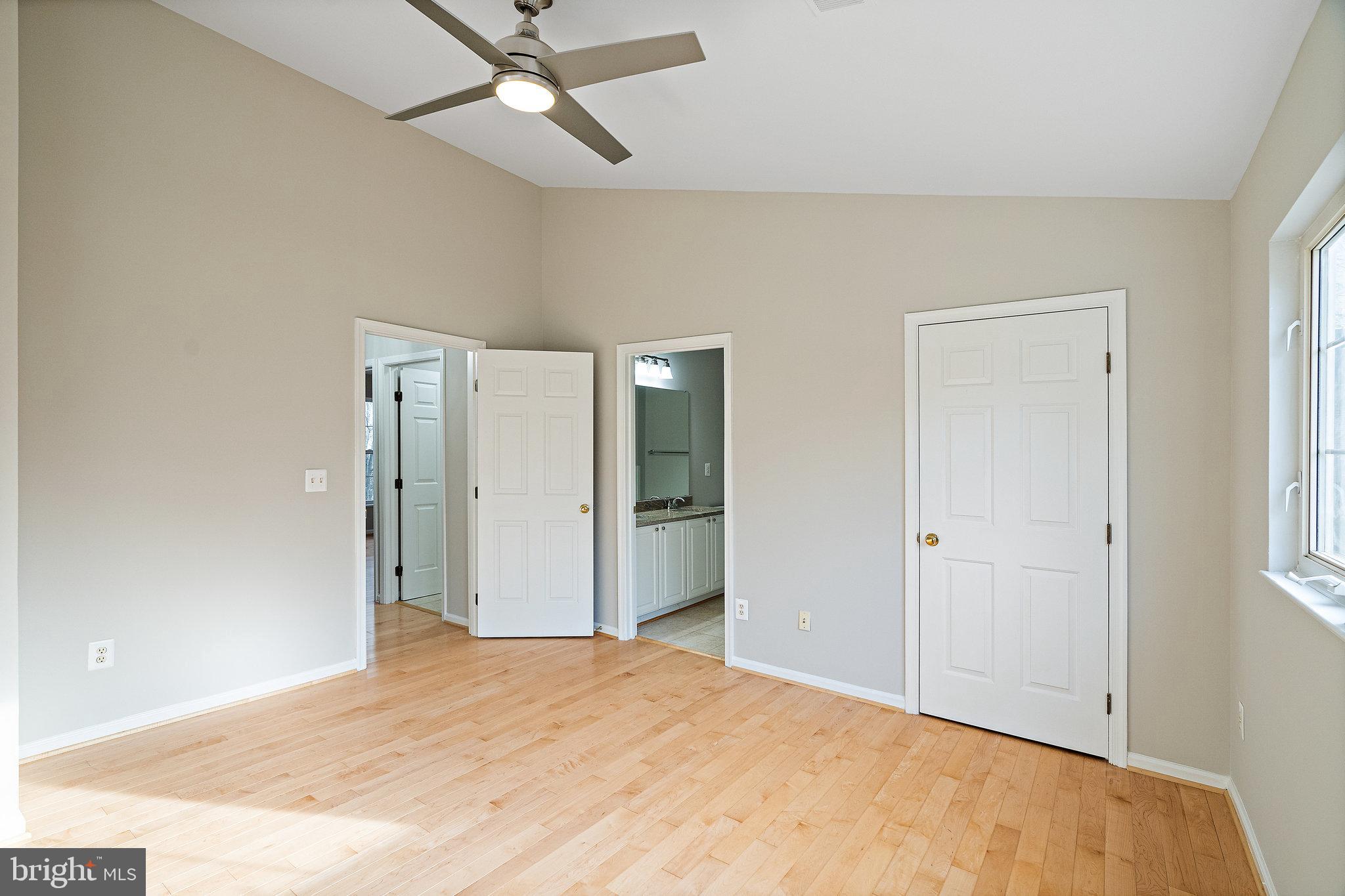 CENTRE RIDGE - Residential