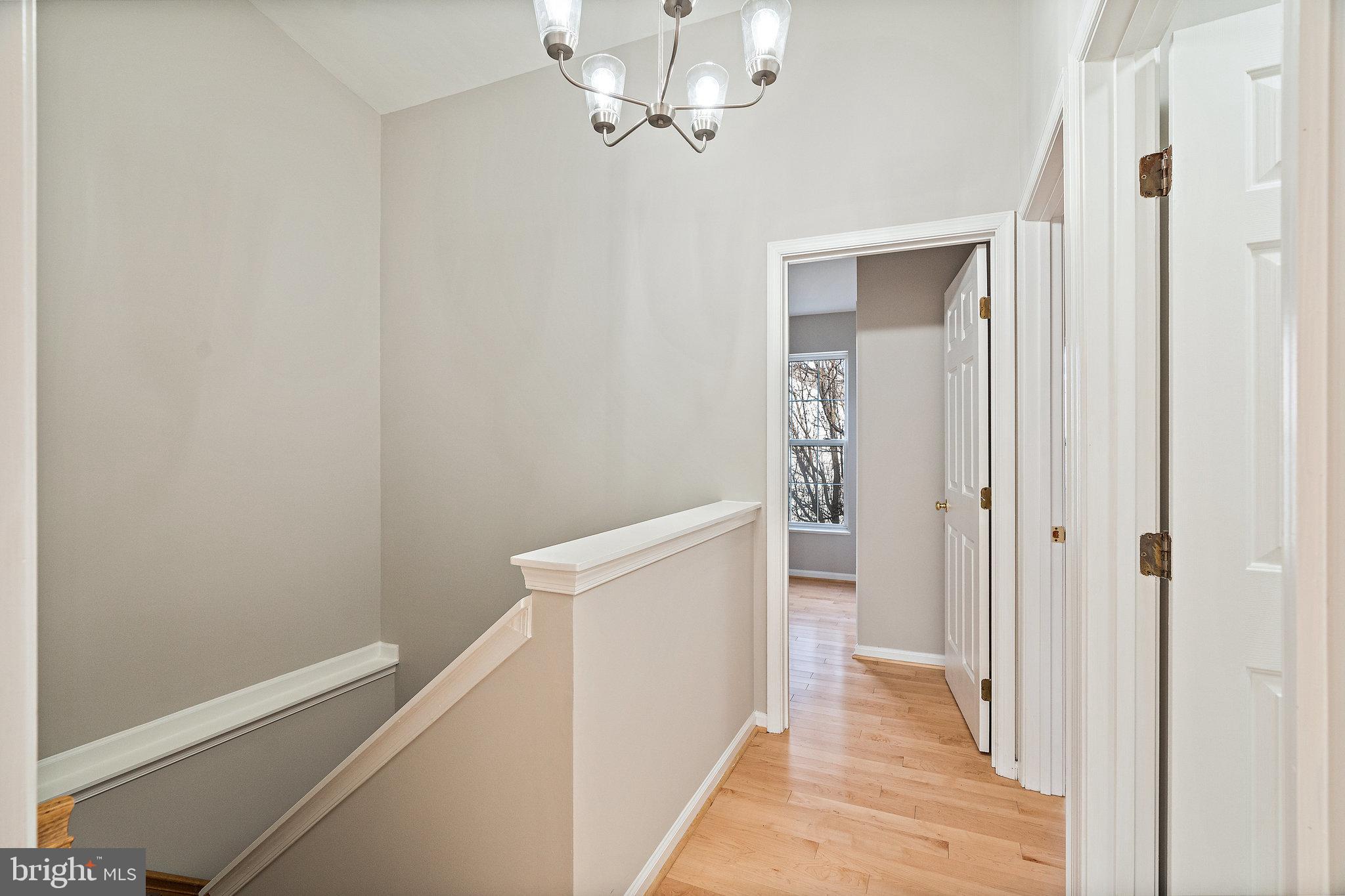 CENTRE RIDGE - Residential