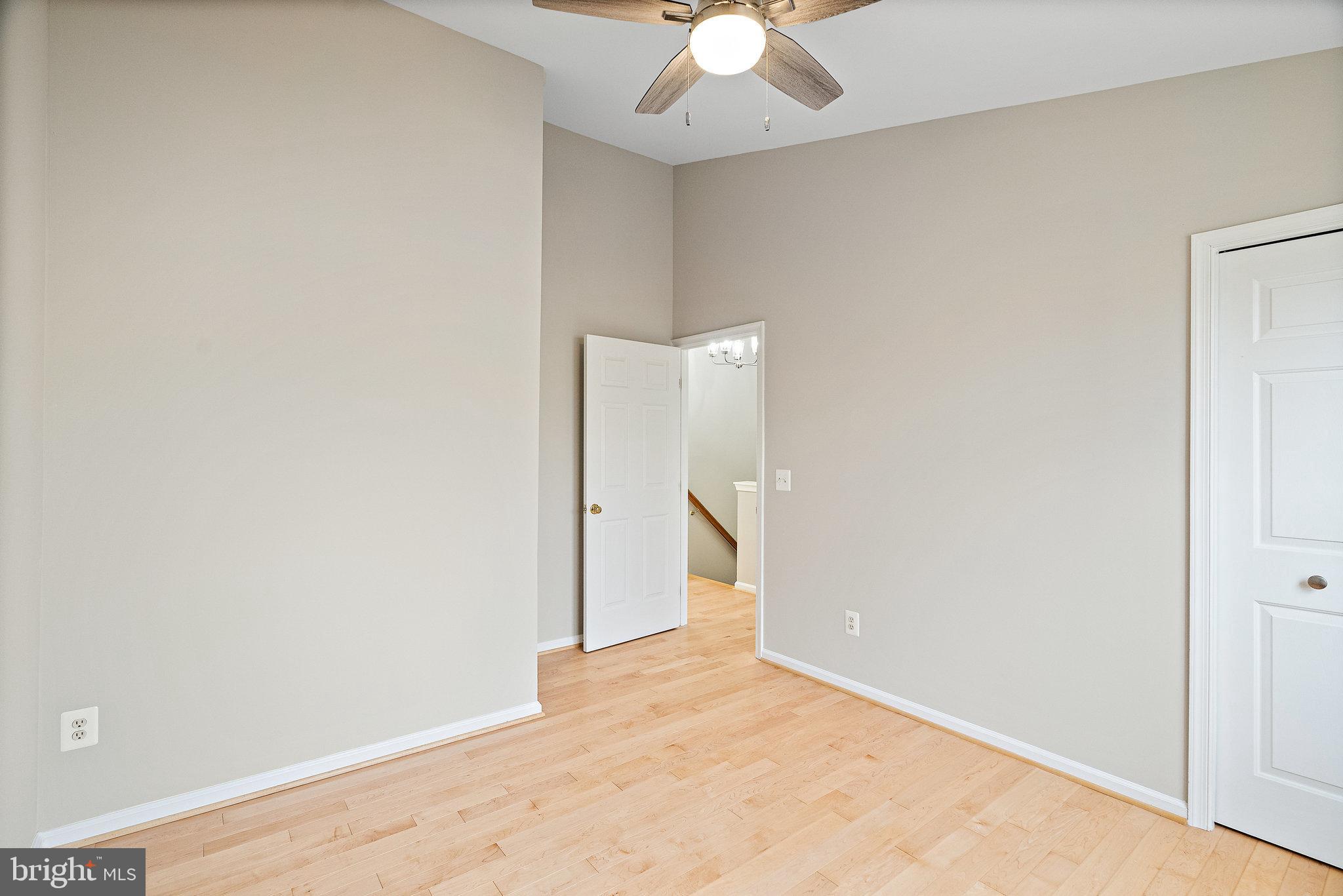 CENTRE RIDGE - Residential