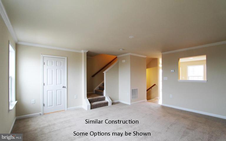 STONEBROOK VILLAGE - Residential