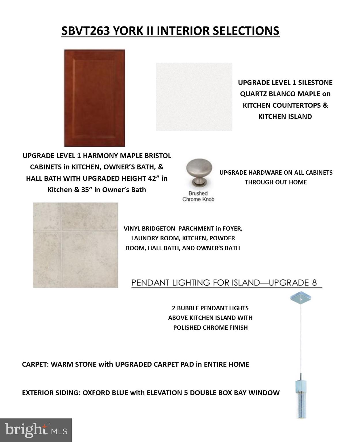 STONEBROOK VILLAGE - Residential