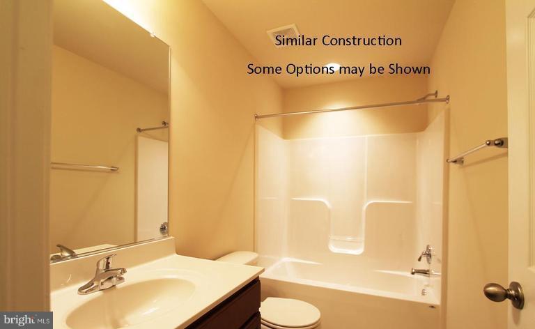 STONEBROOK VILLAGE - Residential