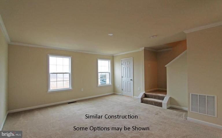 STONEBROOK VILLAGE - Residential