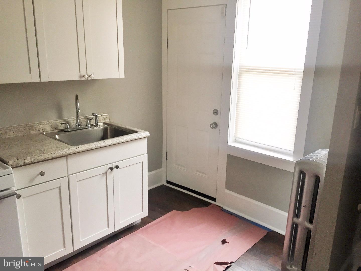 WEST OAK LANE - Residential