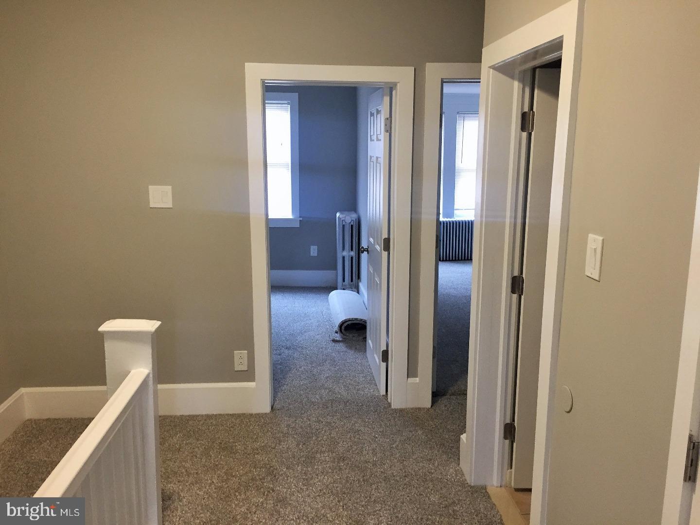 WEST OAK LANE - Residential