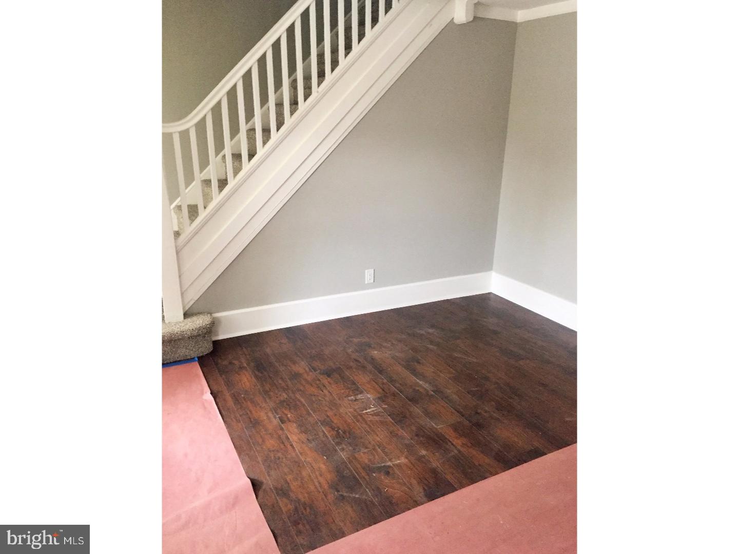 WEST OAK LANE - Residential