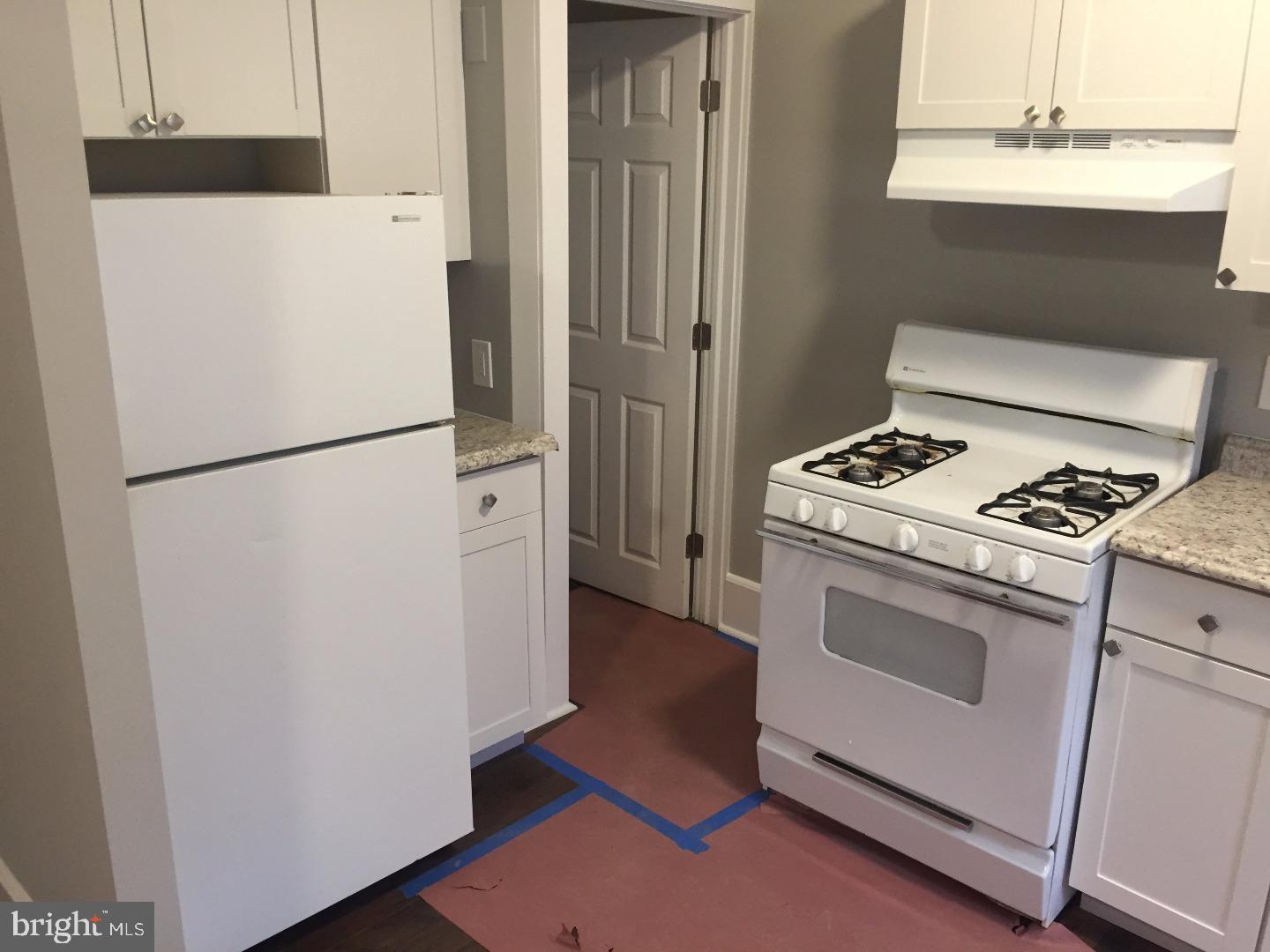 WEST OAK LANE - Residential