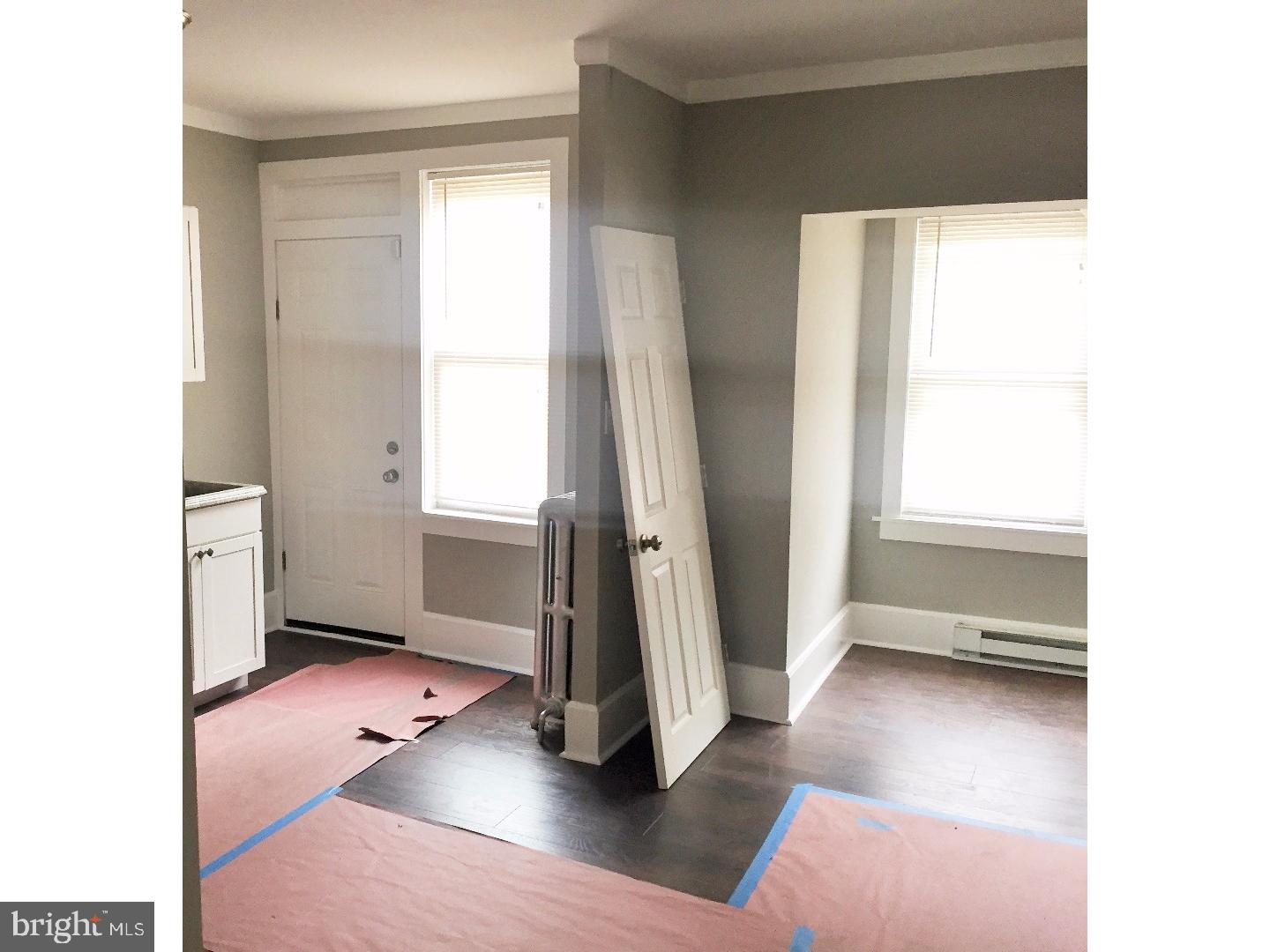 WEST OAK LANE - Residential