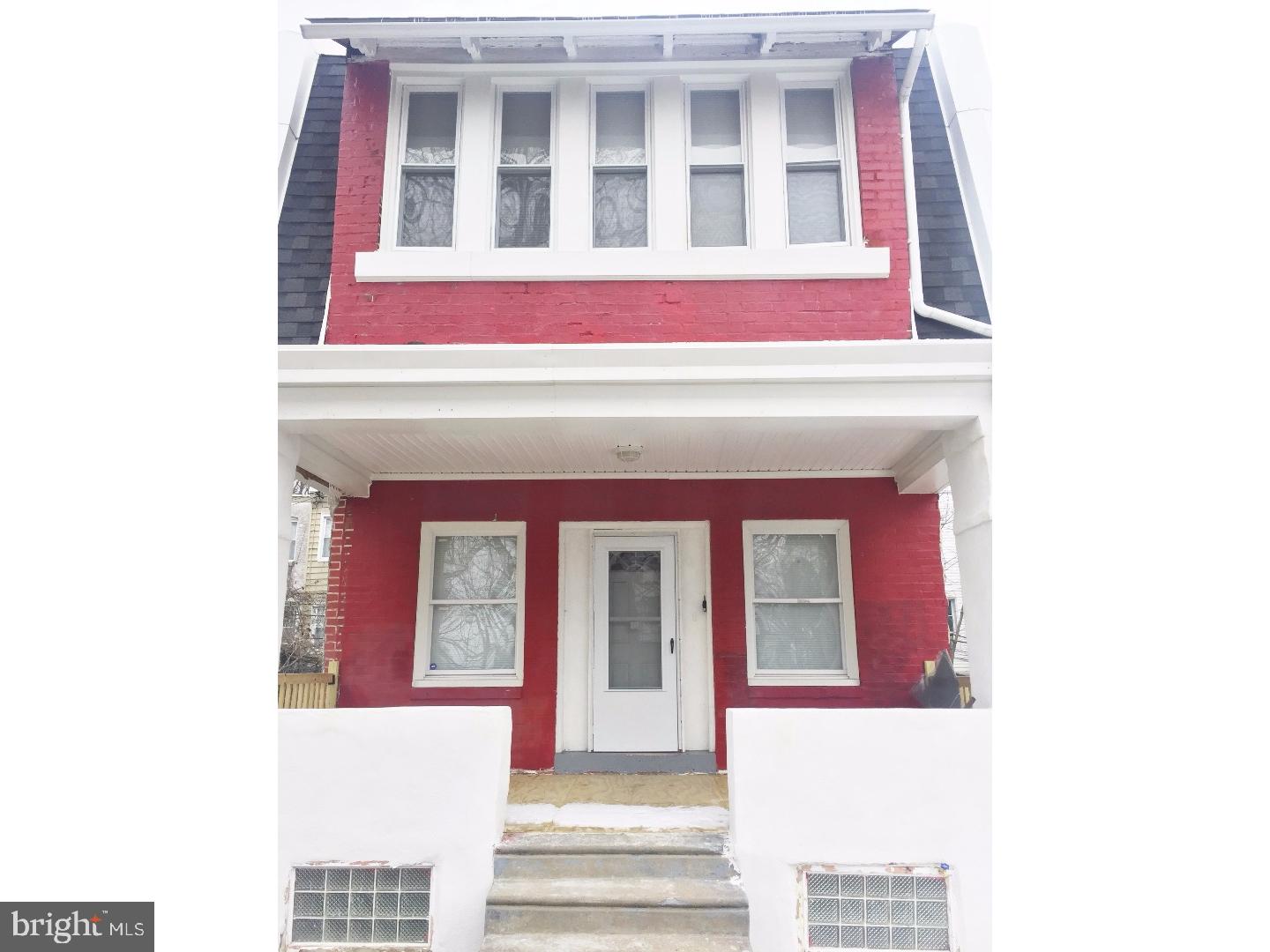 WEST OAK LANE - Residential