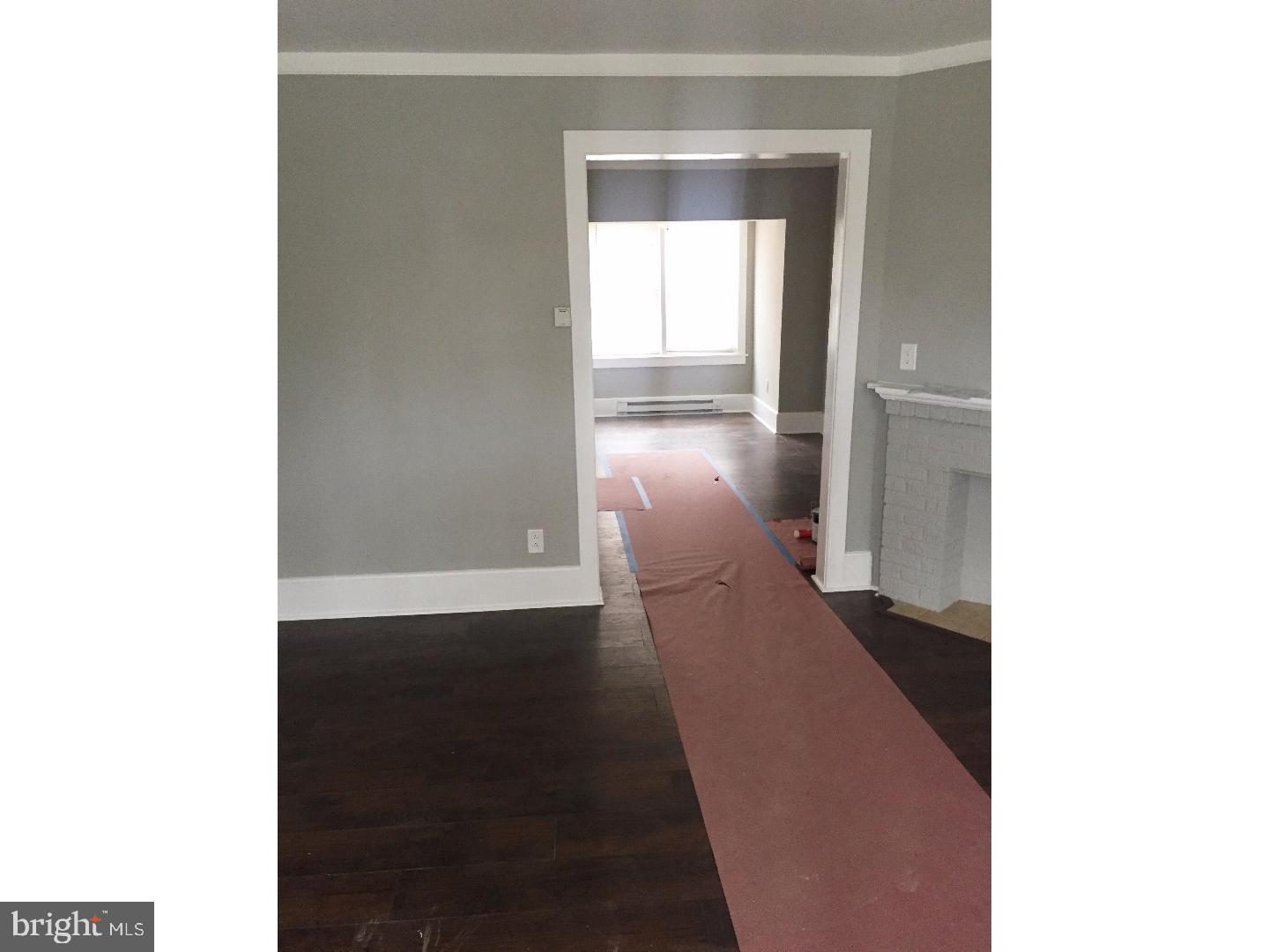 WEST OAK LANE - Residential