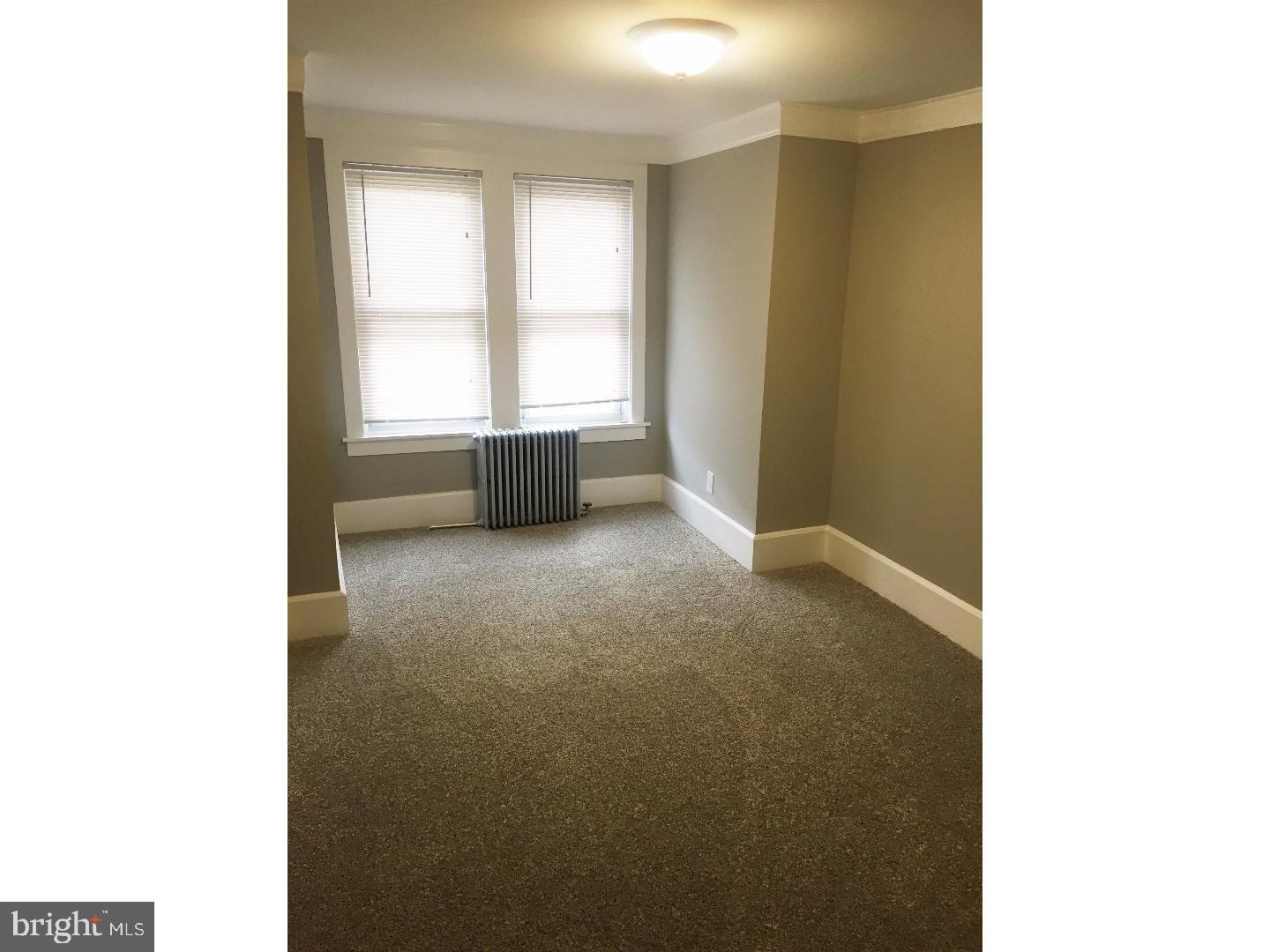 WEST OAK LANE - Residential