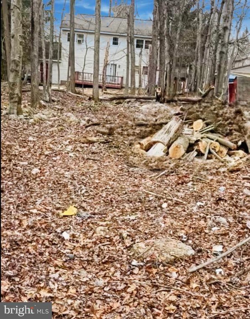 Photo of 361 Crestview Drive, TOBYHANNA, PA 18466 (MLS # PAMR2005962)