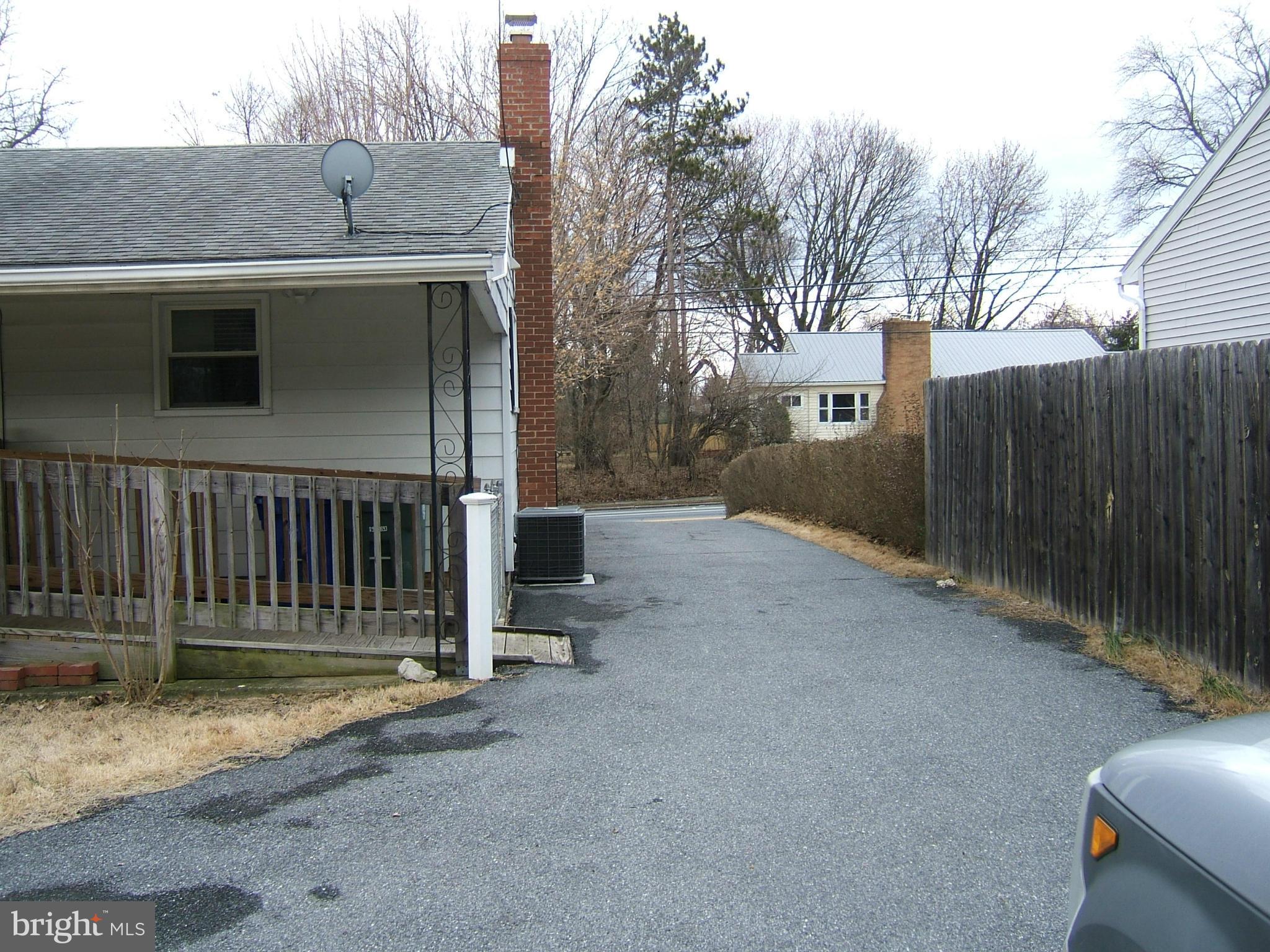 NONE AVAILABLE - Residential Lease