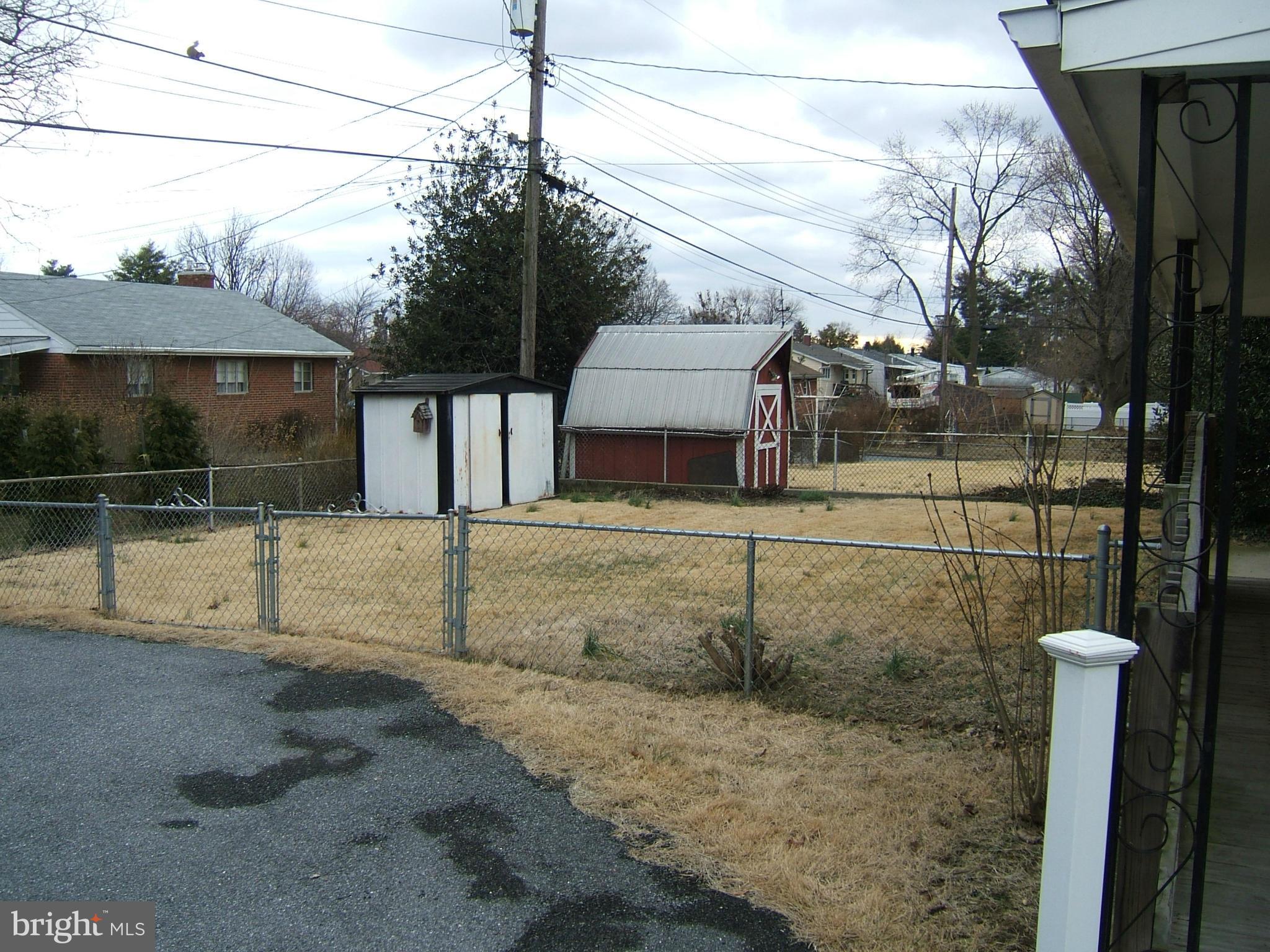 NONE AVAILABLE - Residential Lease