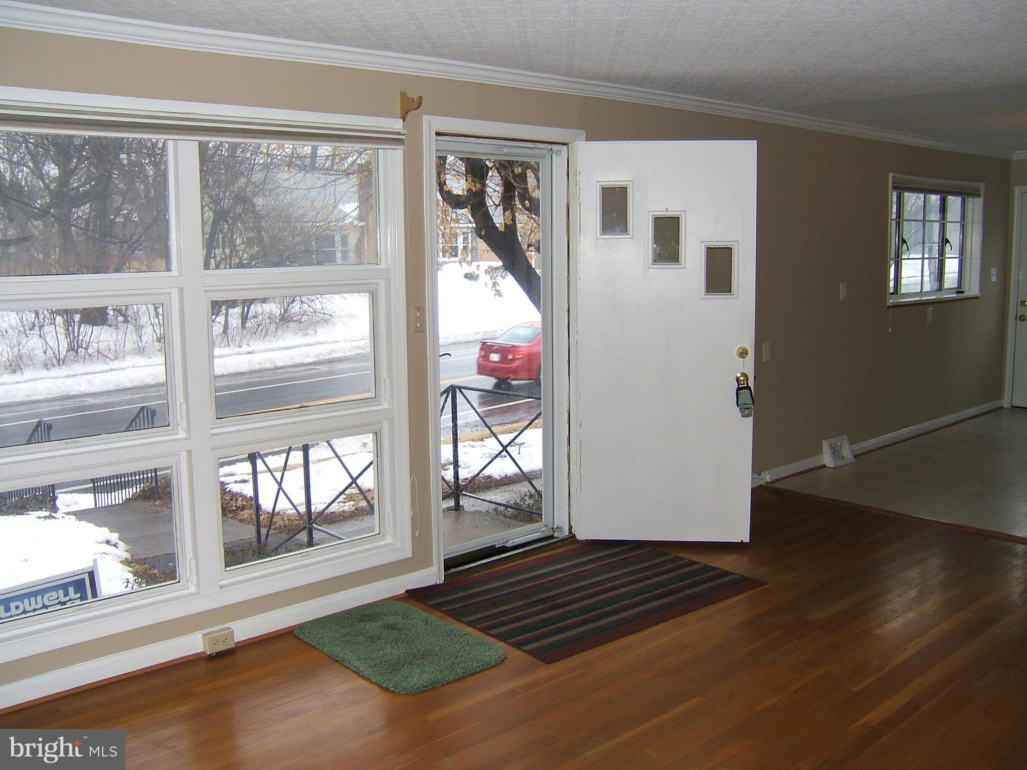 NONE AVAILABLE - Residential Lease