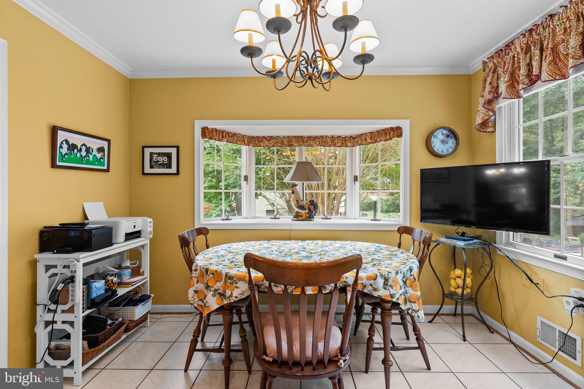 NORBECK ESTATES - Residential