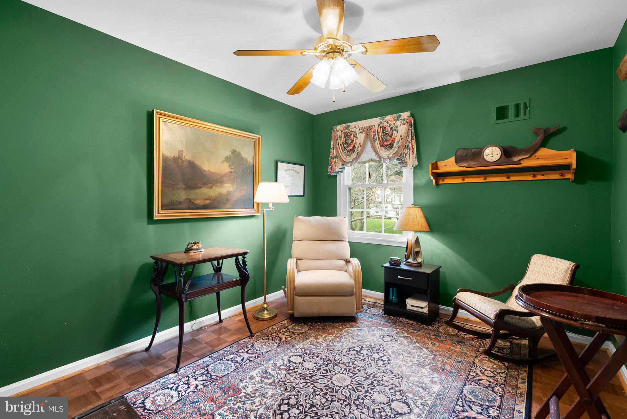 NORBECK ESTATES - Residential