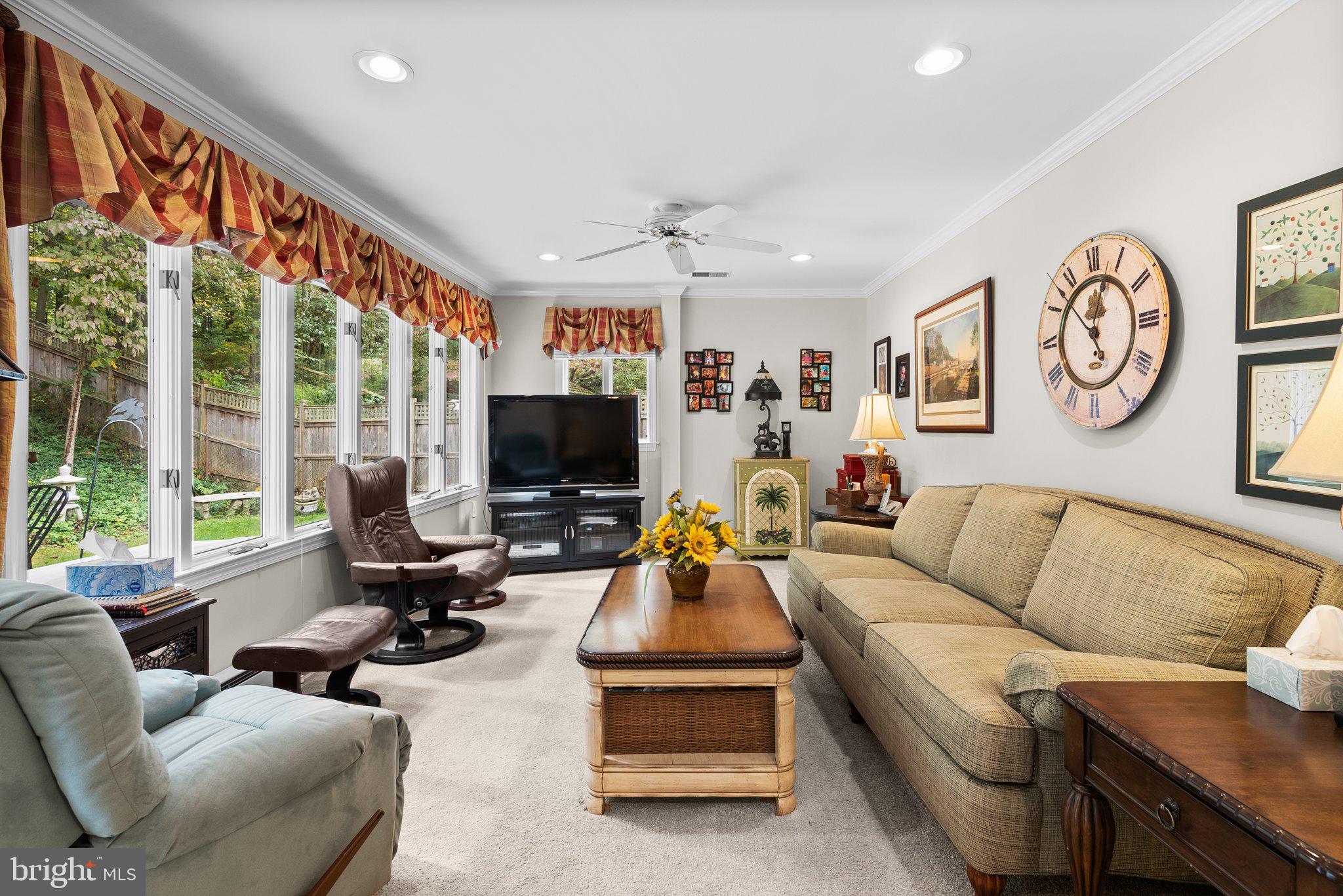 NORBECK ESTATES - Residential