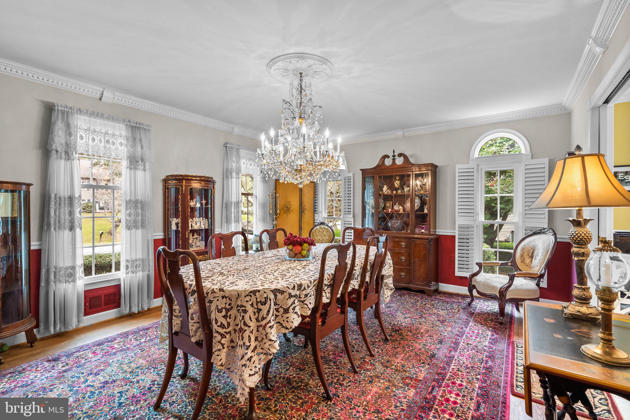 NORBECK ESTATES - Residential