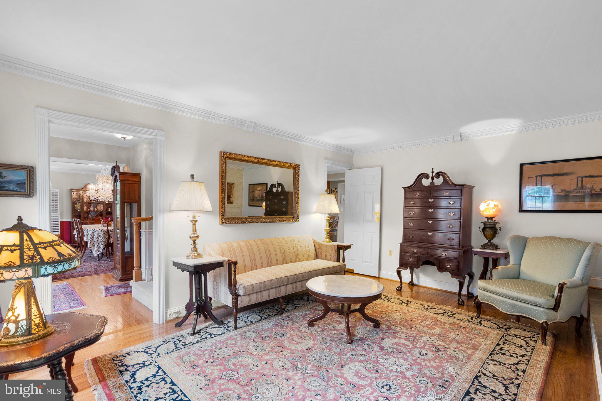 NORBECK ESTATES - Residential