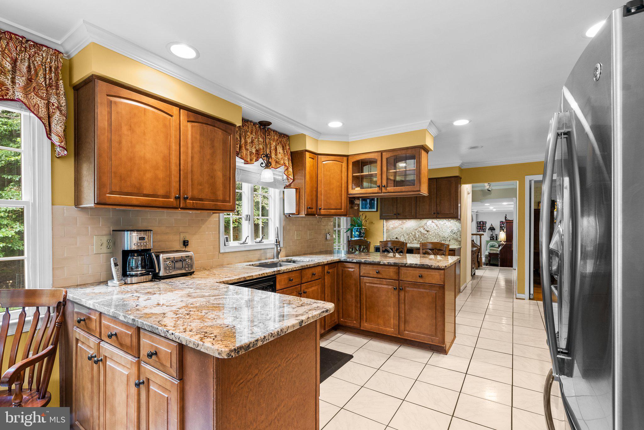 NORBECK ESTATES - Residential